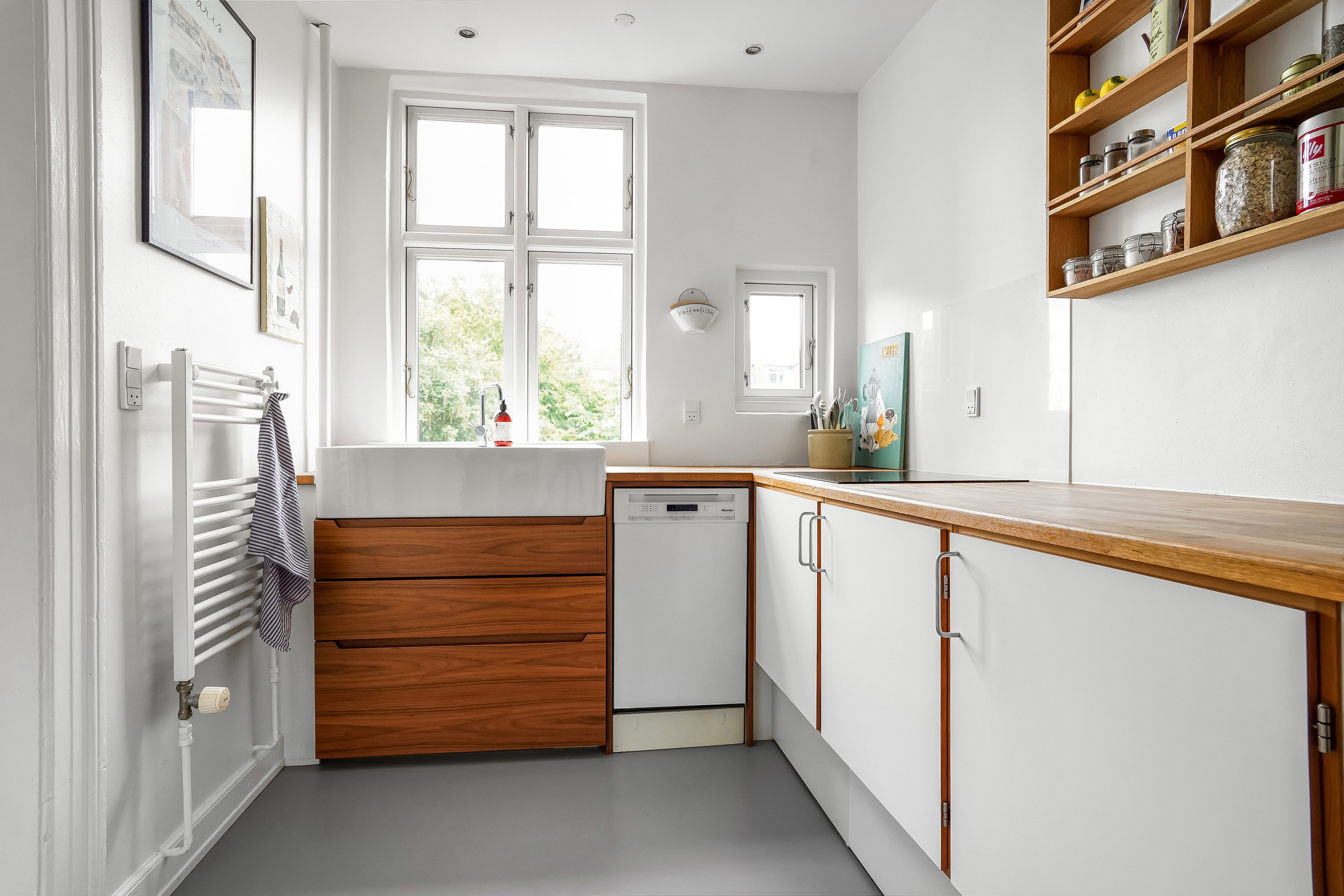 Oluf Bagers Gade 48, 1., 5000 Odense C