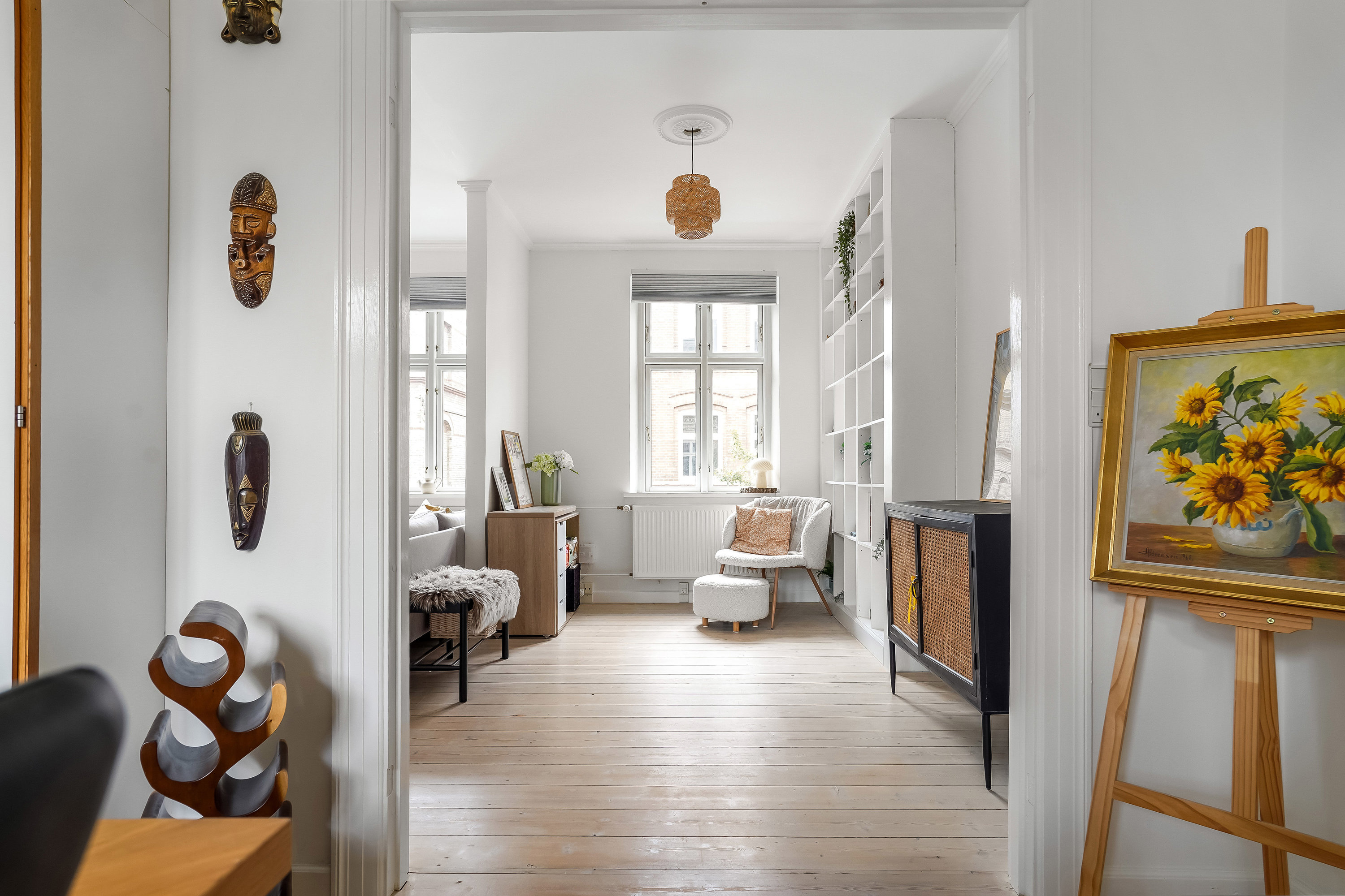 Oluf Bagers Gade 48, 1., 5000 Odense C