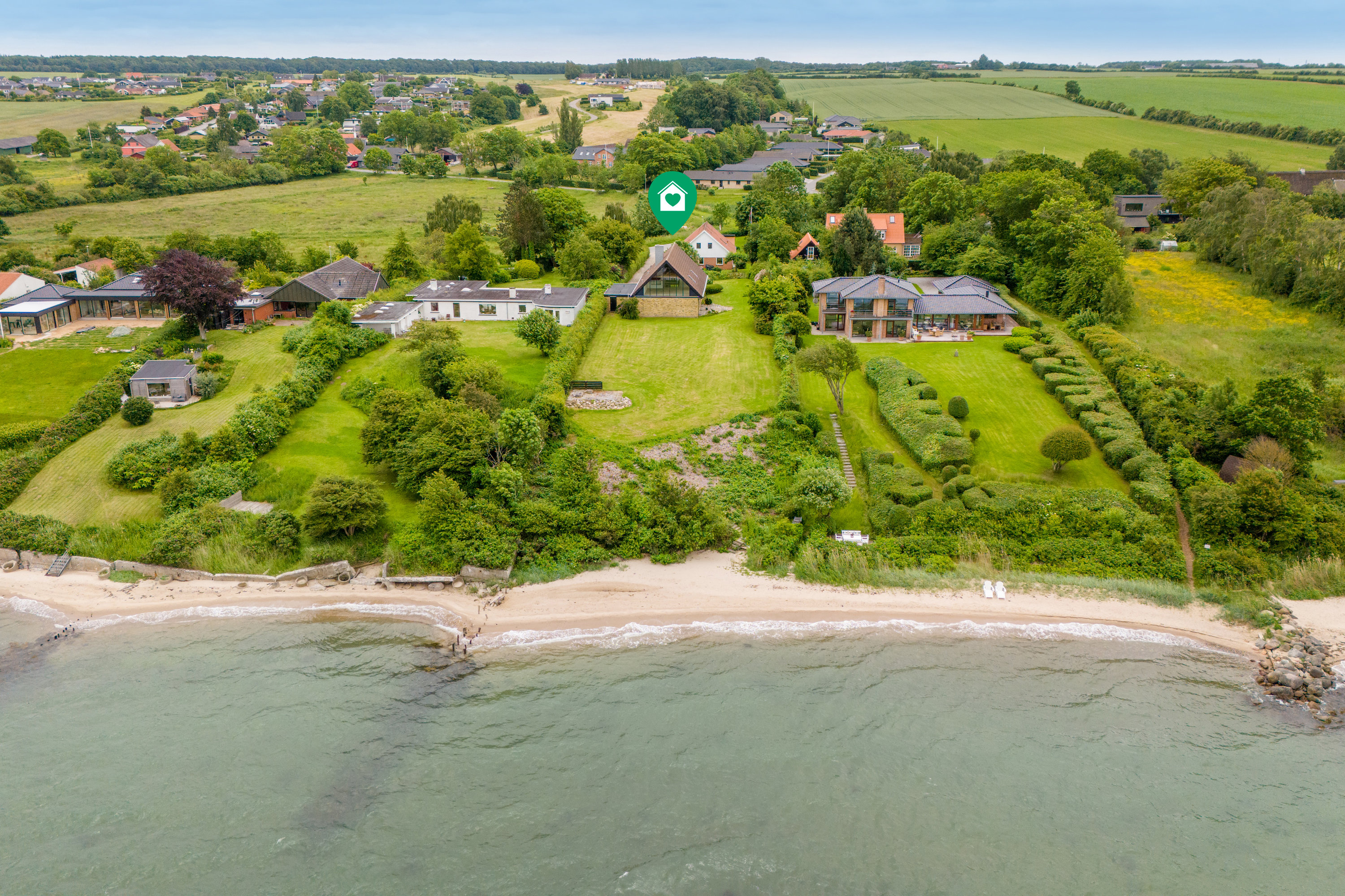Trelde Næsvej 41B, Trelde, 7000 Fredericia