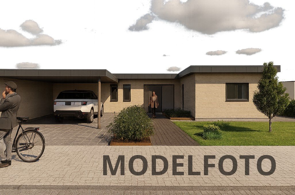 Blåbærvej 3, 7500 Holstebro
