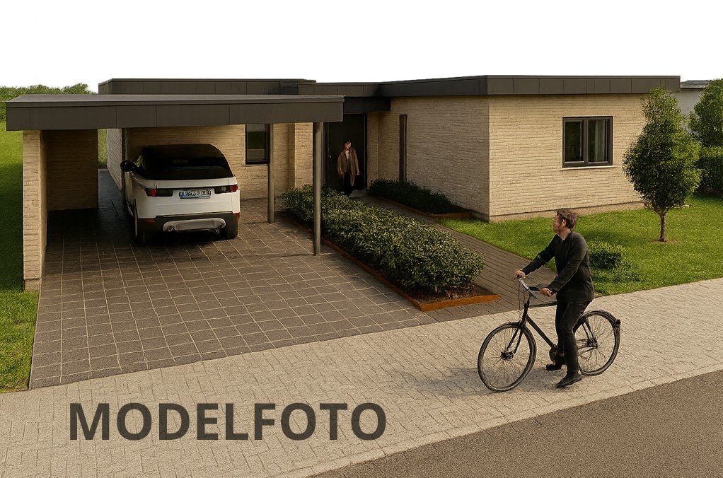 Blåbærvej 3, 7500 Holstebro