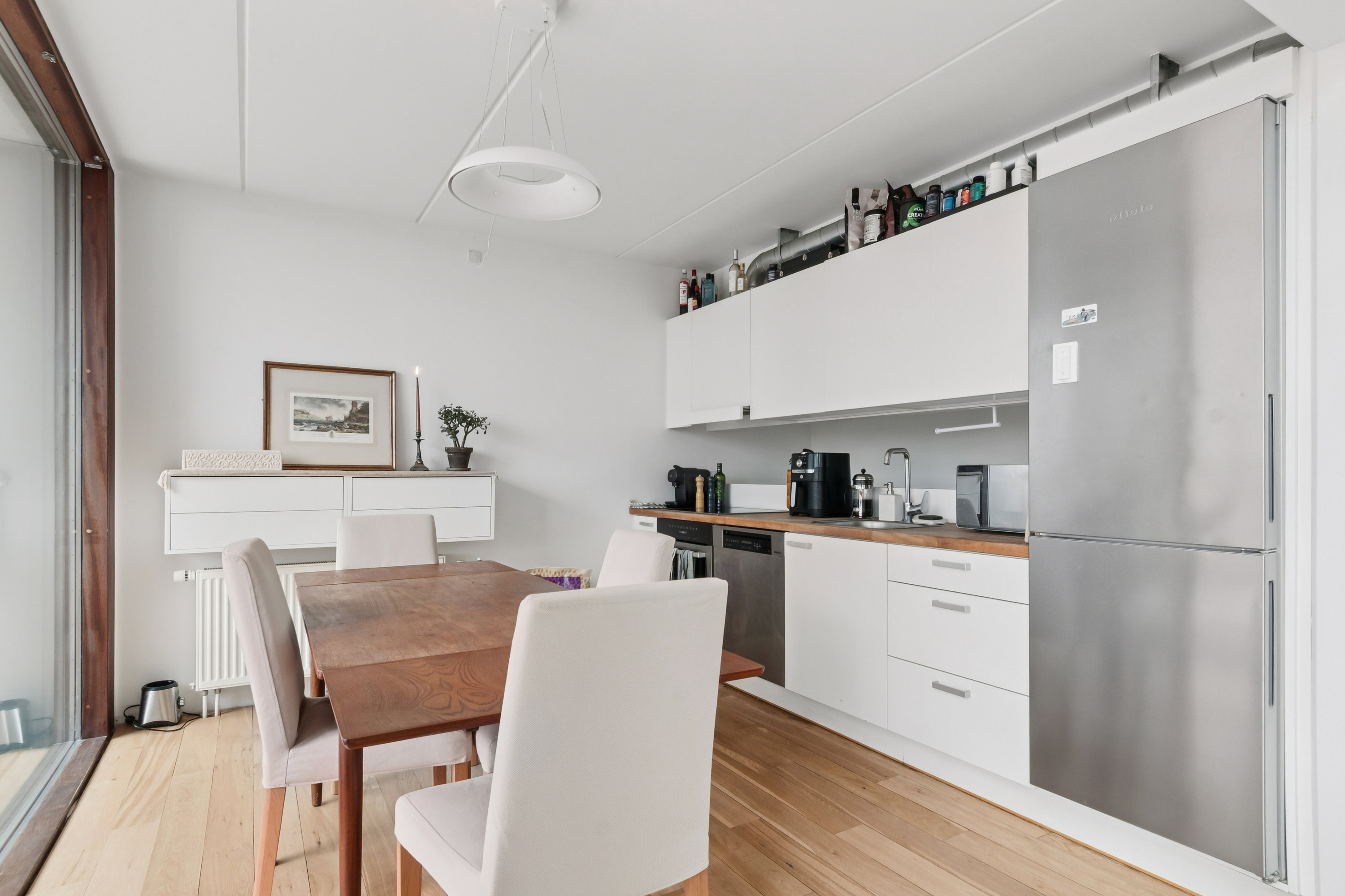 Ørestads Boulevard 57A, 1. 107., 2300 København S