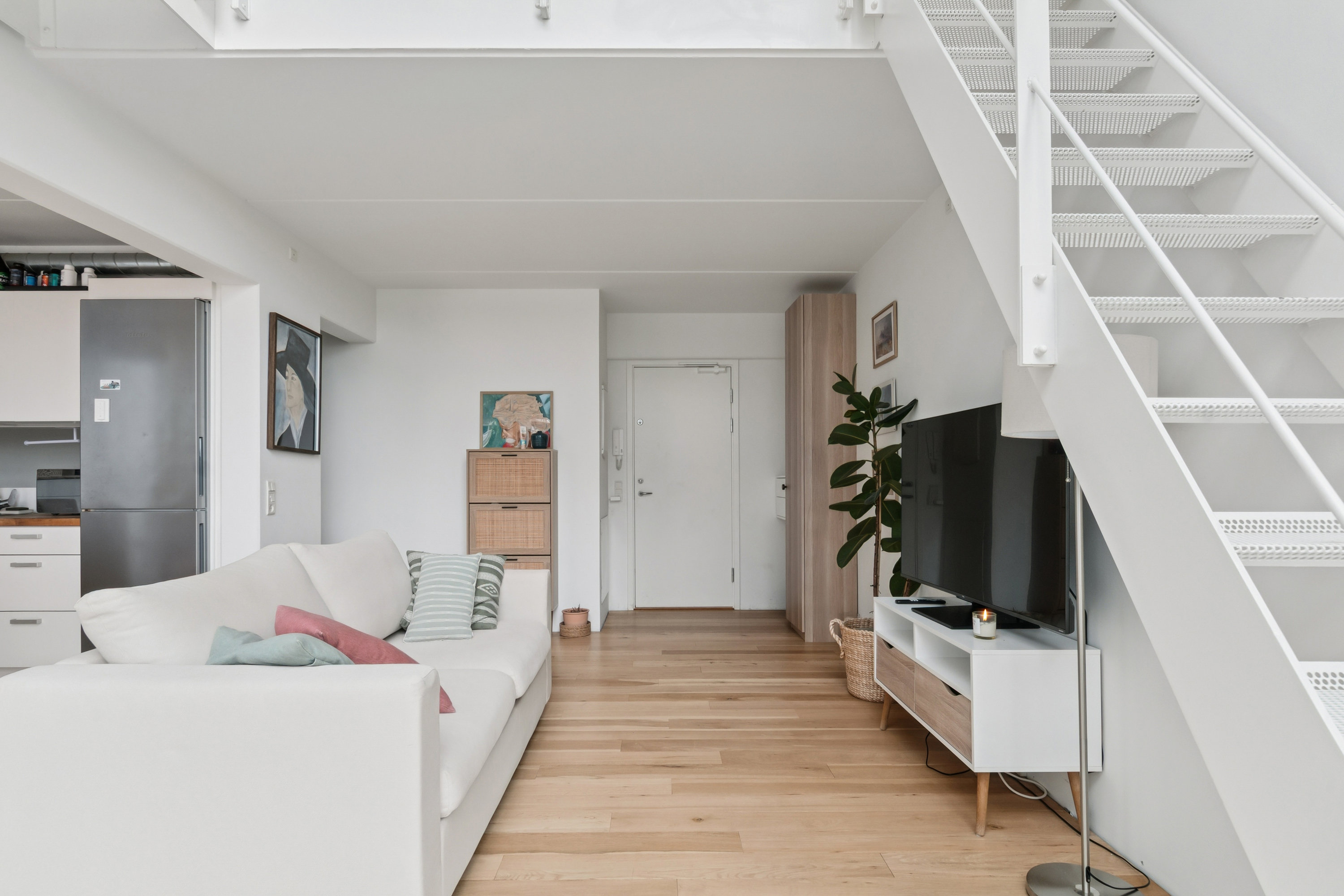 Ørestads Boulevard 57A, 1. 107., 2300 København S