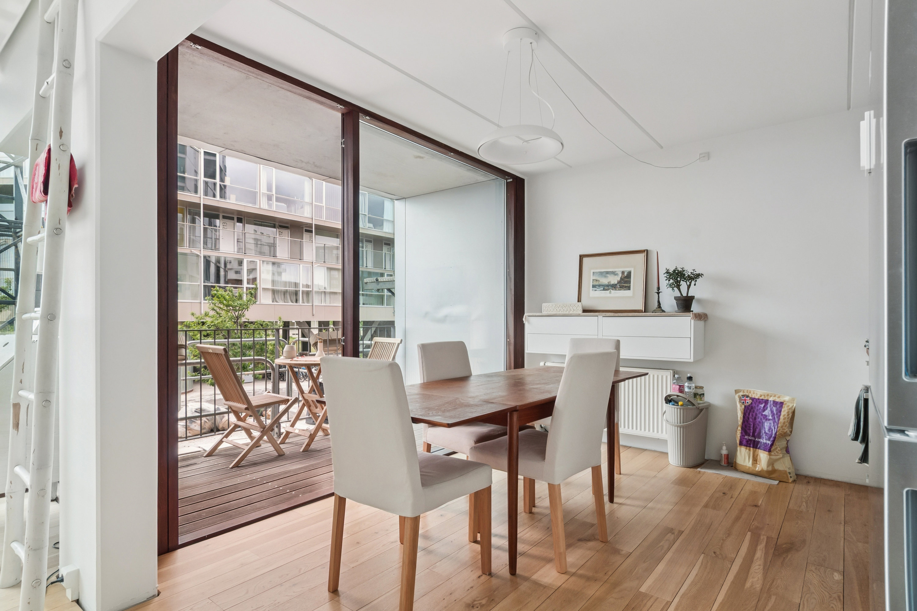Ørestads Boulevard 57A, 1. 107., 2300 København S