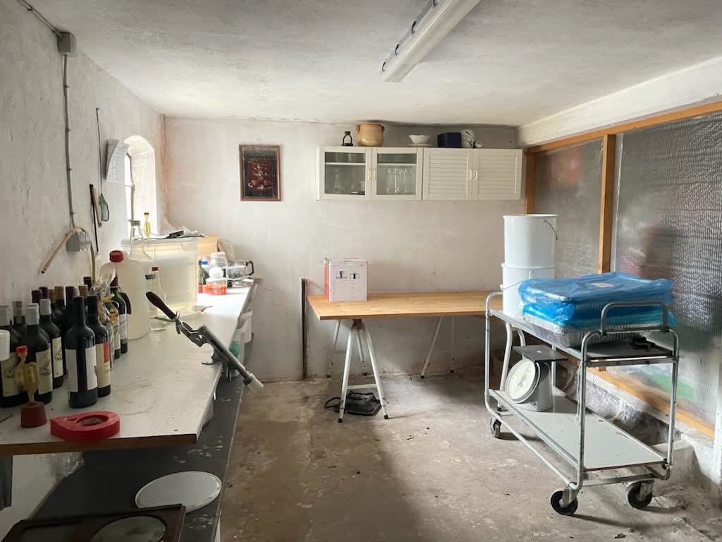 Fremhævet  billede i fuldskærmstilstand. Billede af Karmarkvej 10, Laurbjerg, 8870 Langå