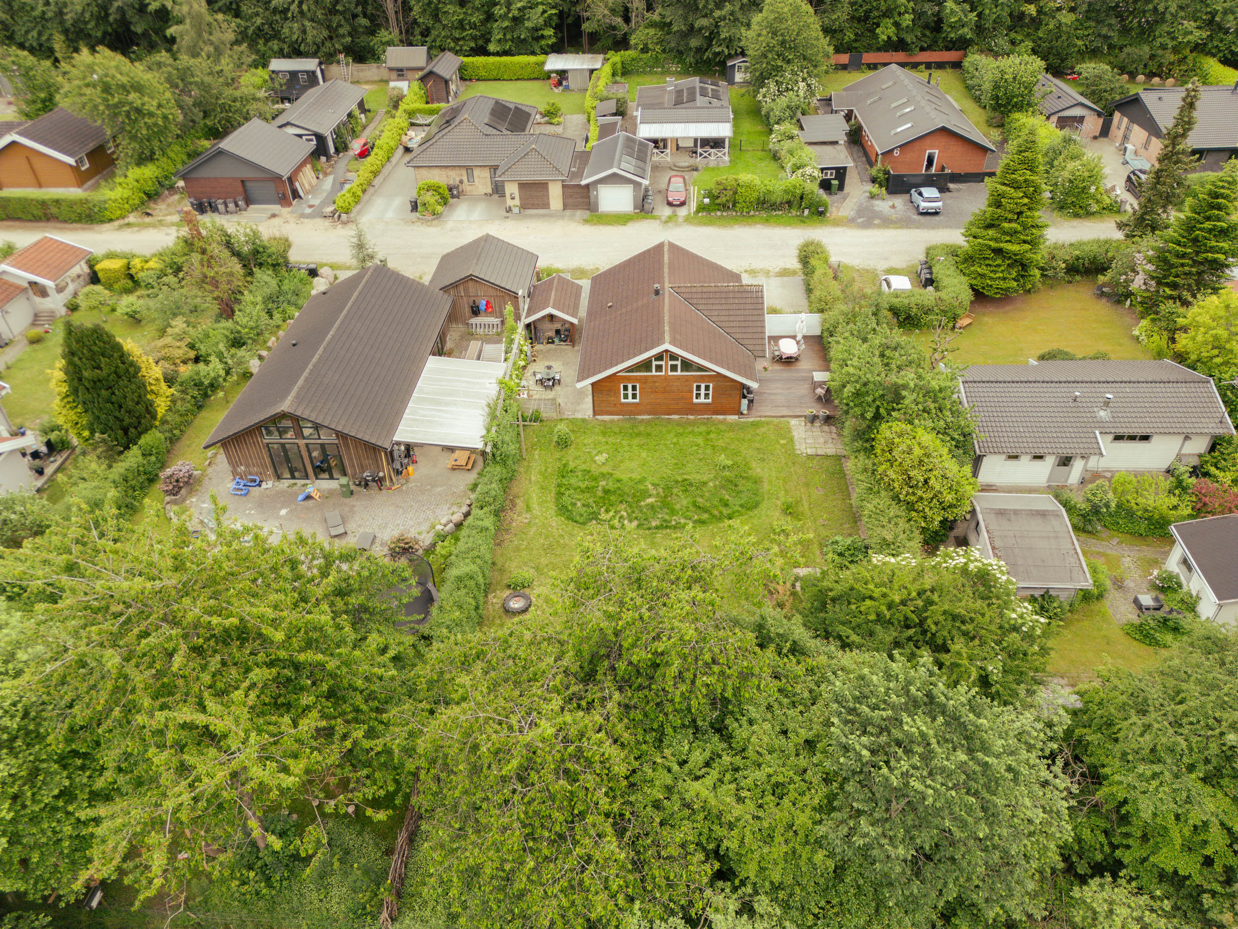 Jungtoften 11, 2750 Ballerup