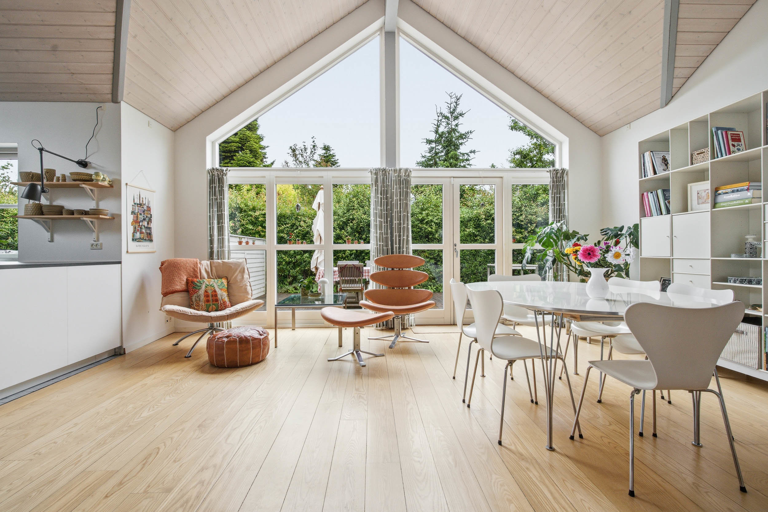 Jungtoften 11, 2750 Ballerup