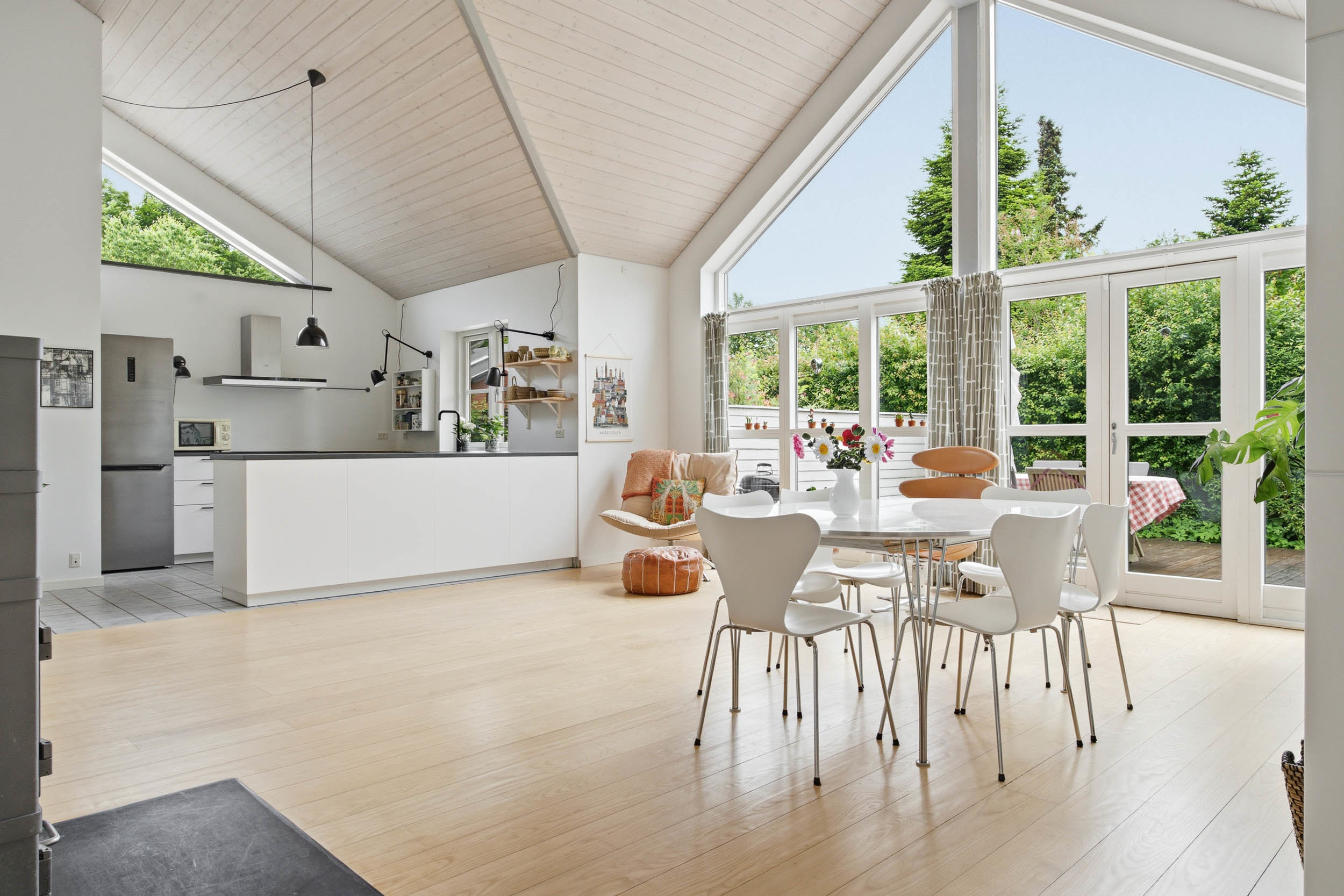 Jungtoften 11, 2750 Ballerup