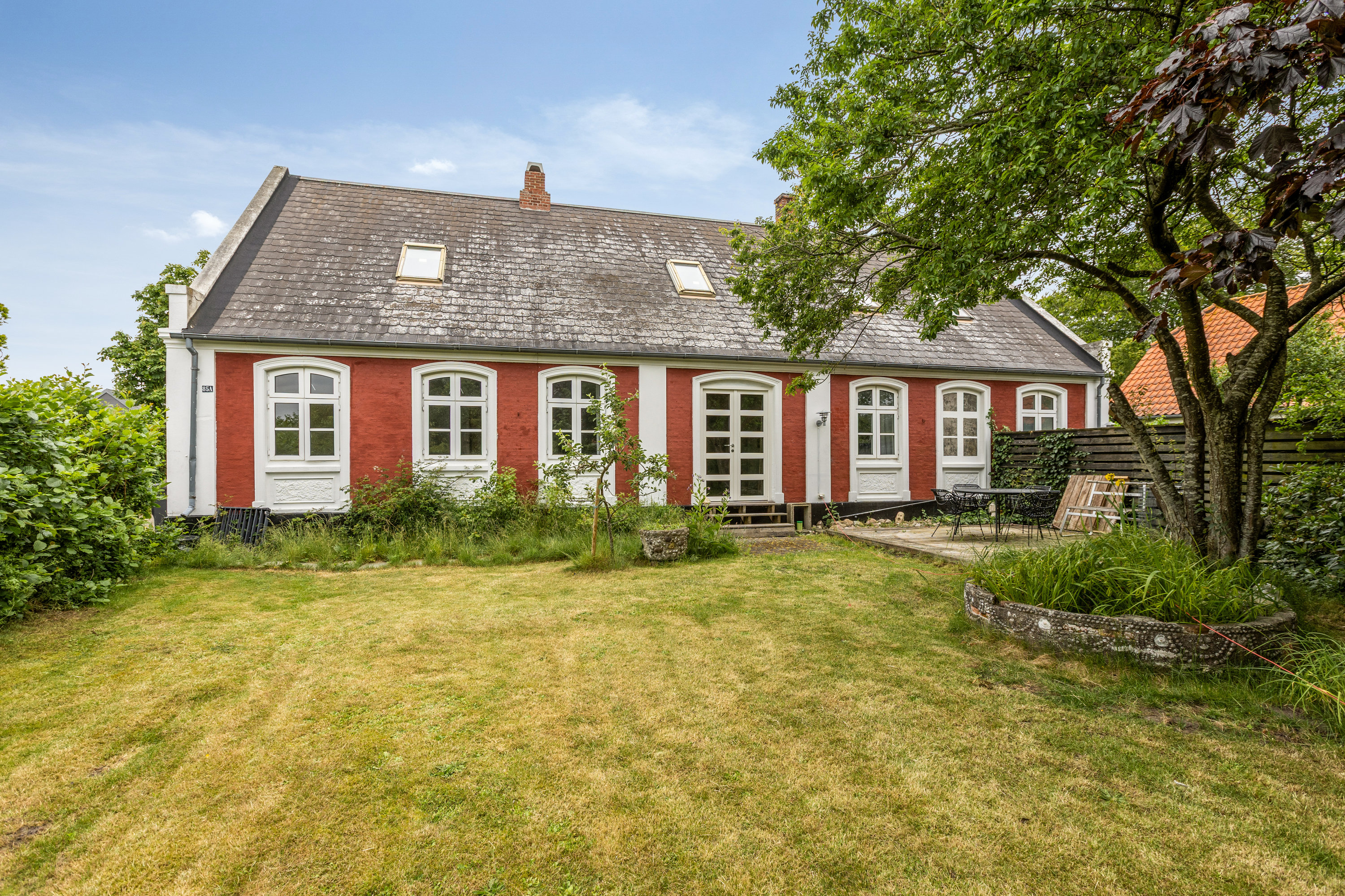 Hovedgaden 85A, st., Nordby, 6720 Fanø