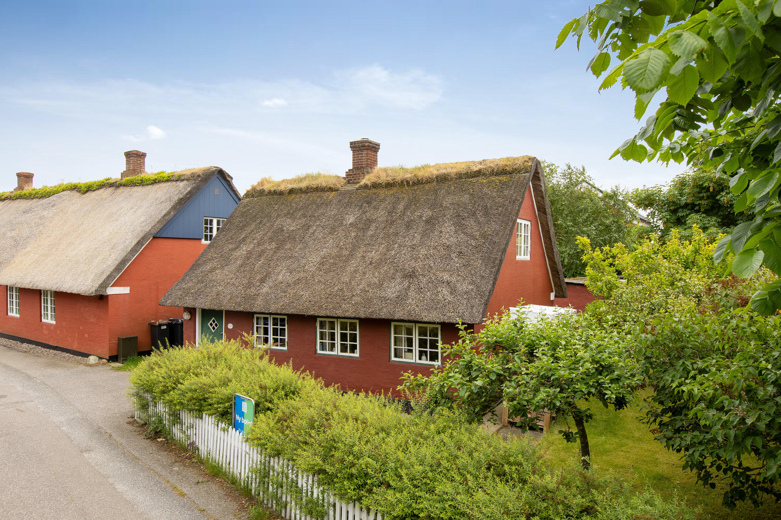 Nordre Engvej 4, Nordby, 6720 Fanø