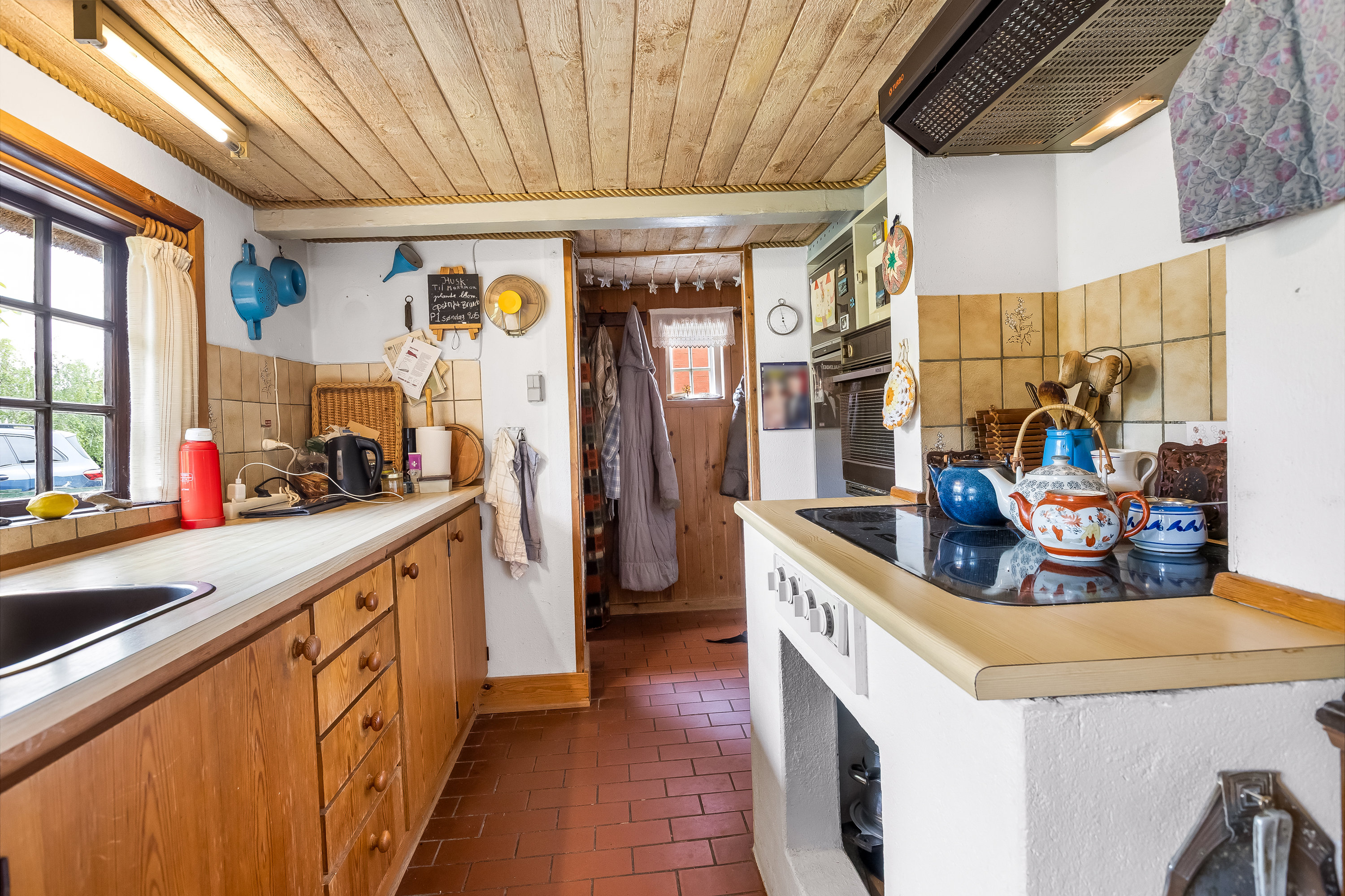 Nordre Engvej 4, Nordby, 6720 Fanø