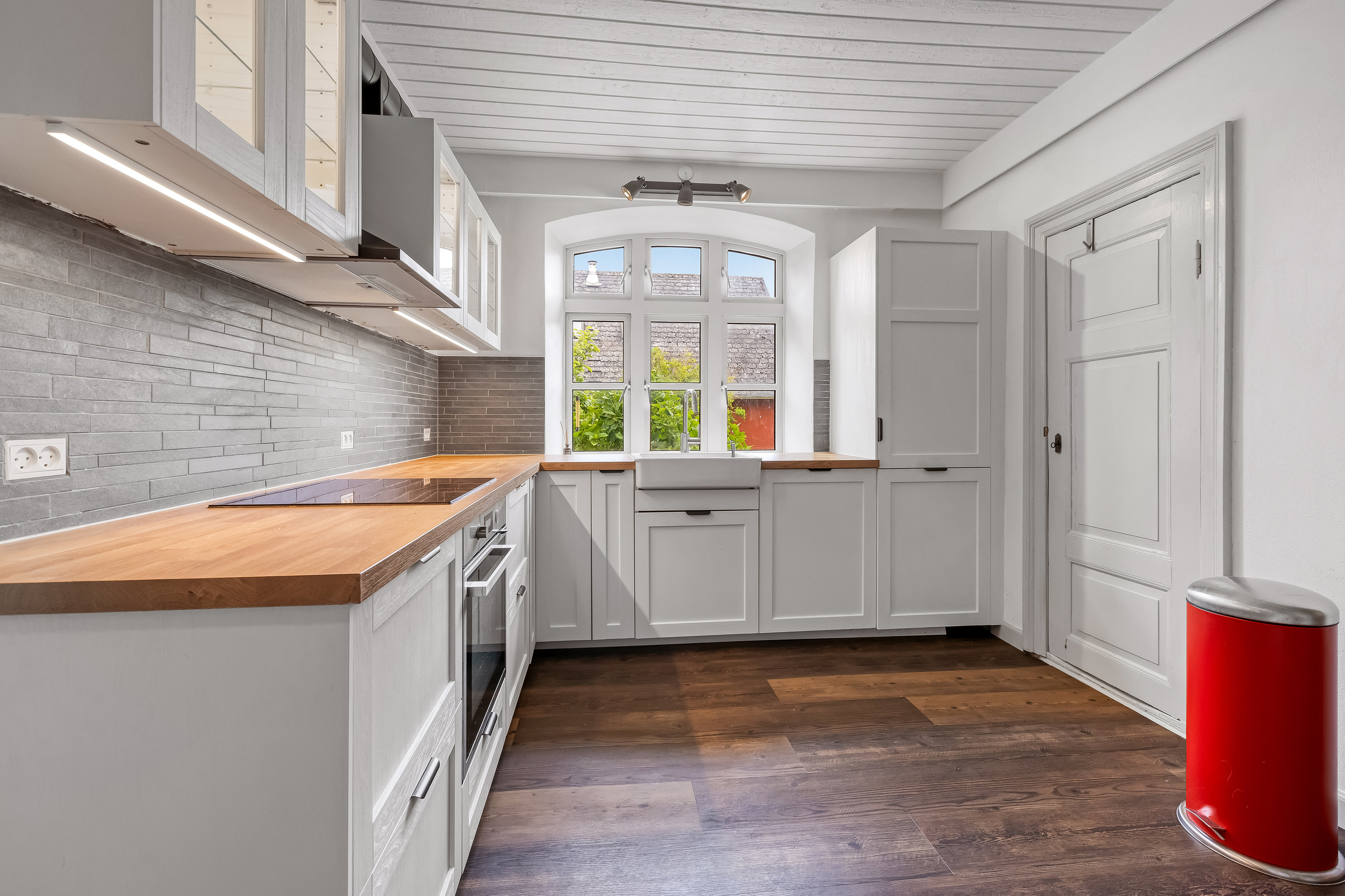 Hovedgaden 85A, st., Nordby, 6720 Fanø