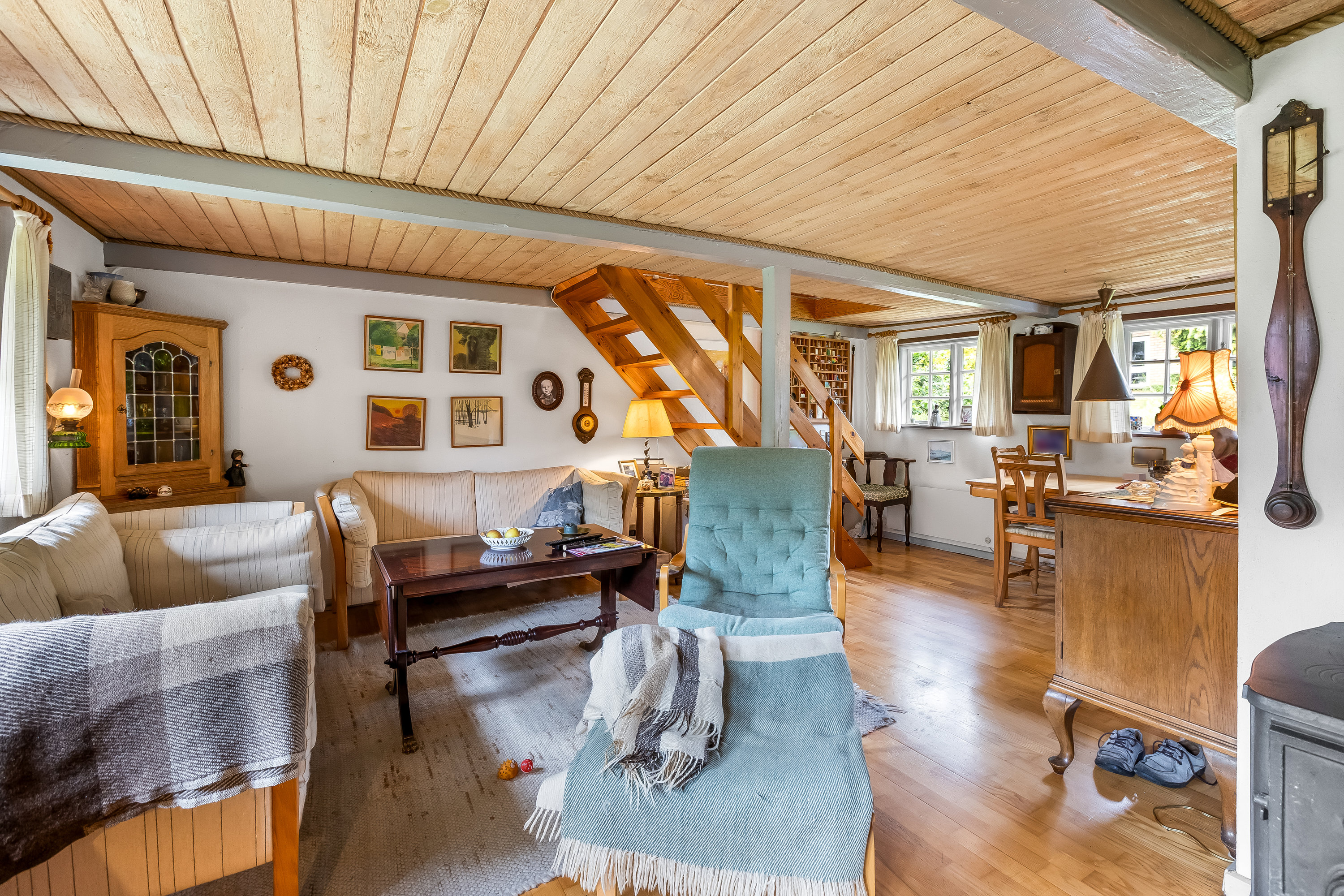 Nordre Engvej 4, Nordby, 6720 Fanø