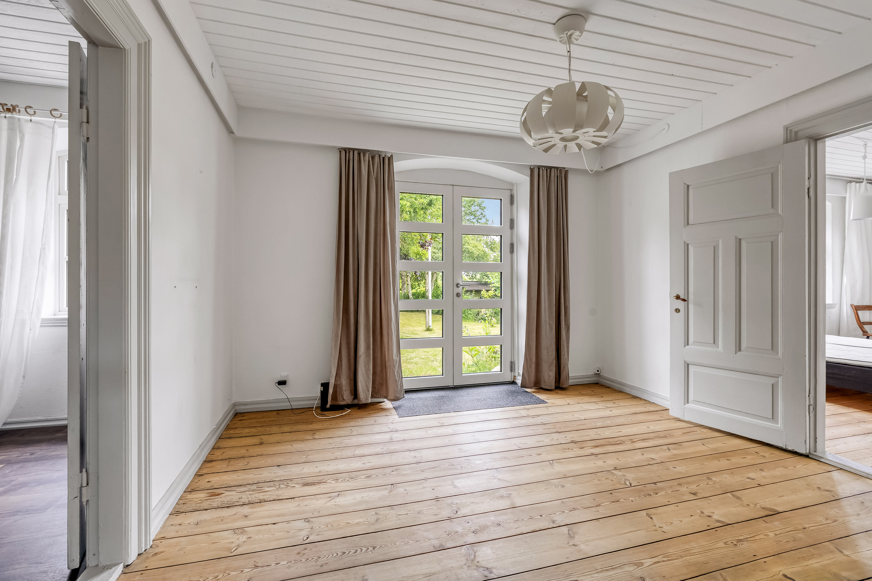 Fremhævet værelse billede i fuldskærmstilstand. Billede af Hovedgaden 85A, st., Nordby, 6720 Fanø