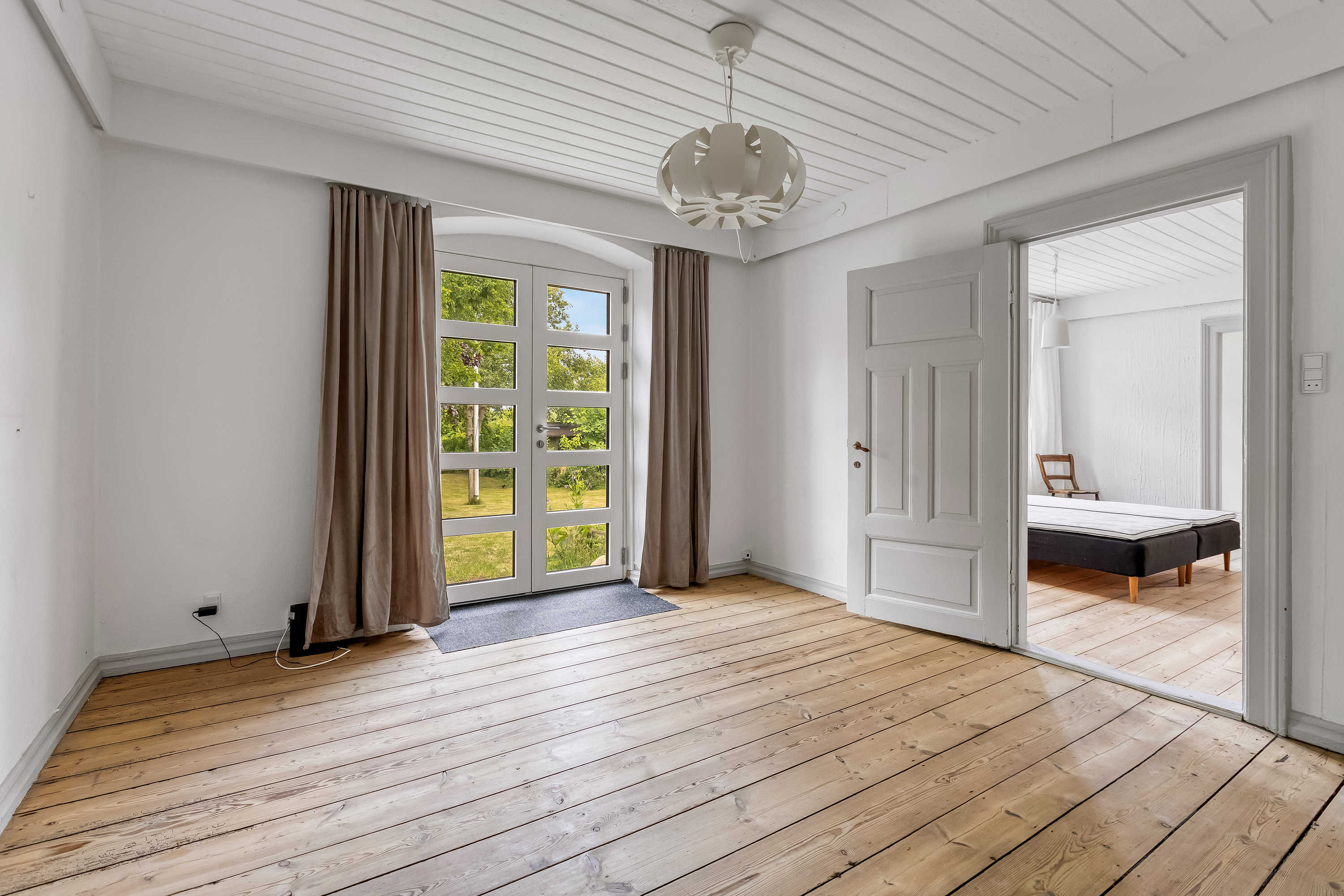 Hovedgaden 85A, st., Nordby, 6720 Fanø
