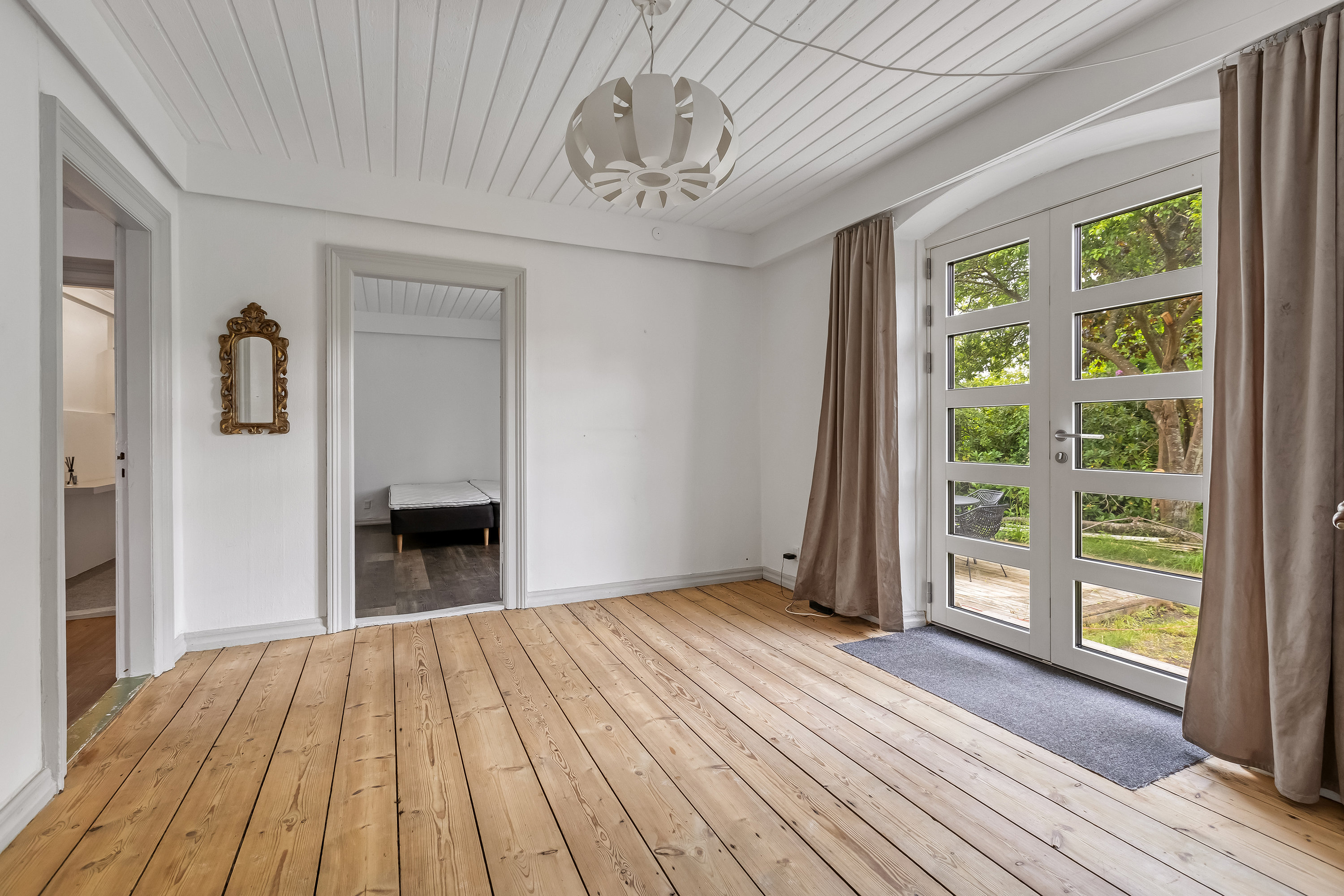 Fremhævet værelse billede i fuldskærmstilstand. Billede af Hovedgaden 85A, st., Nordby, 6720 Fanø