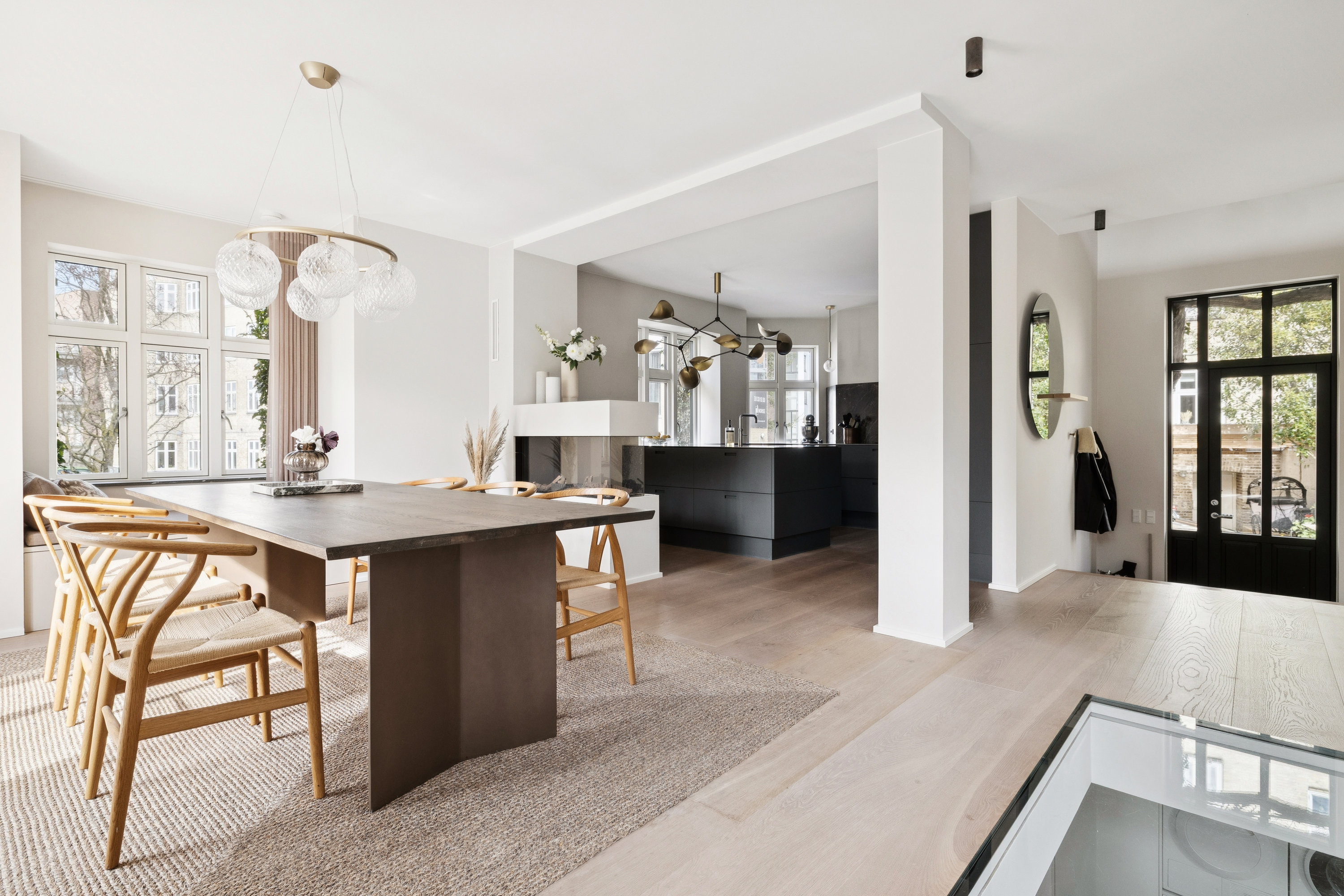 Kirkegårdsvej 12, 8000 Aarhus C