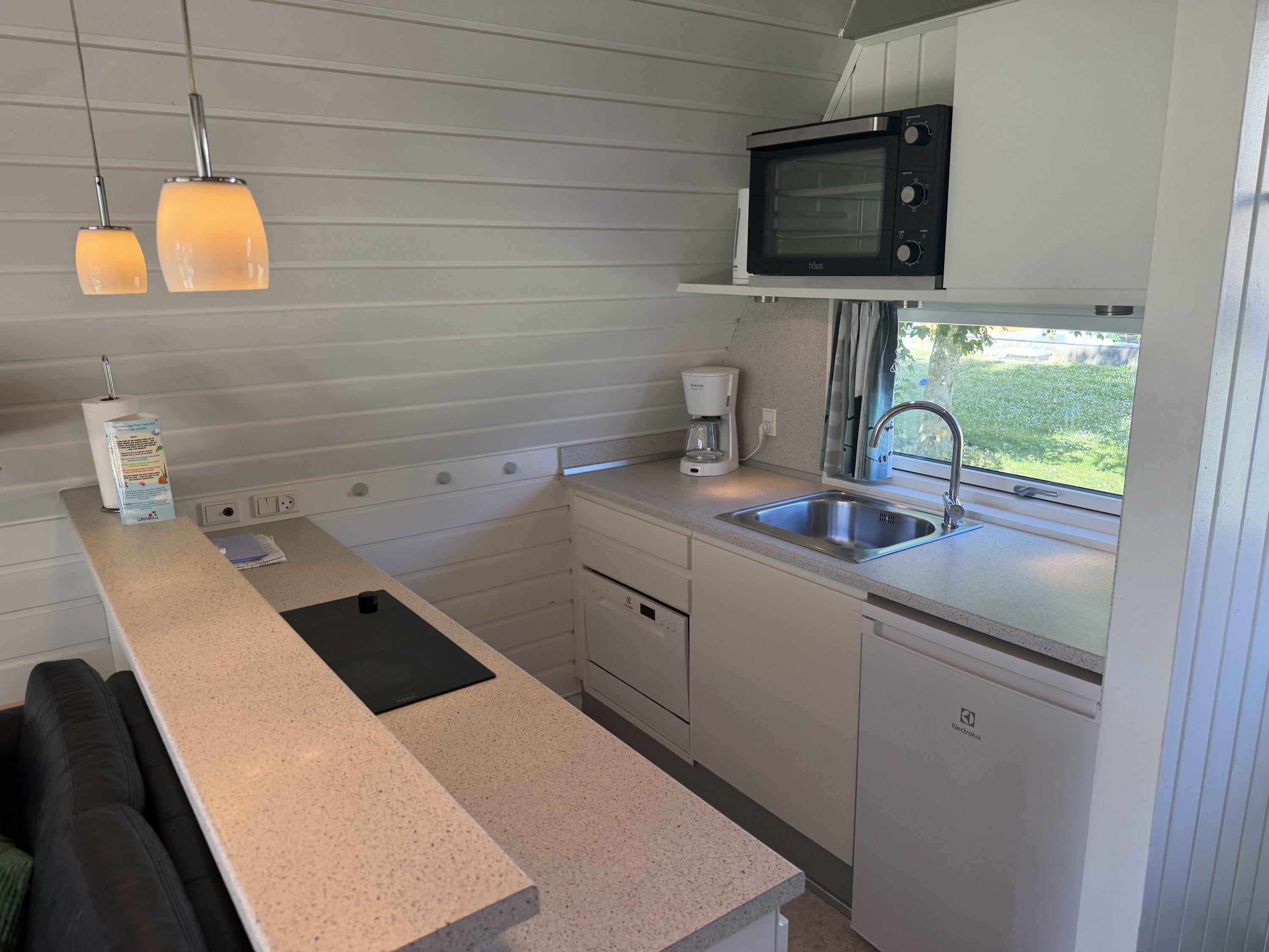Svalestien 120K, 4970 Rødby
