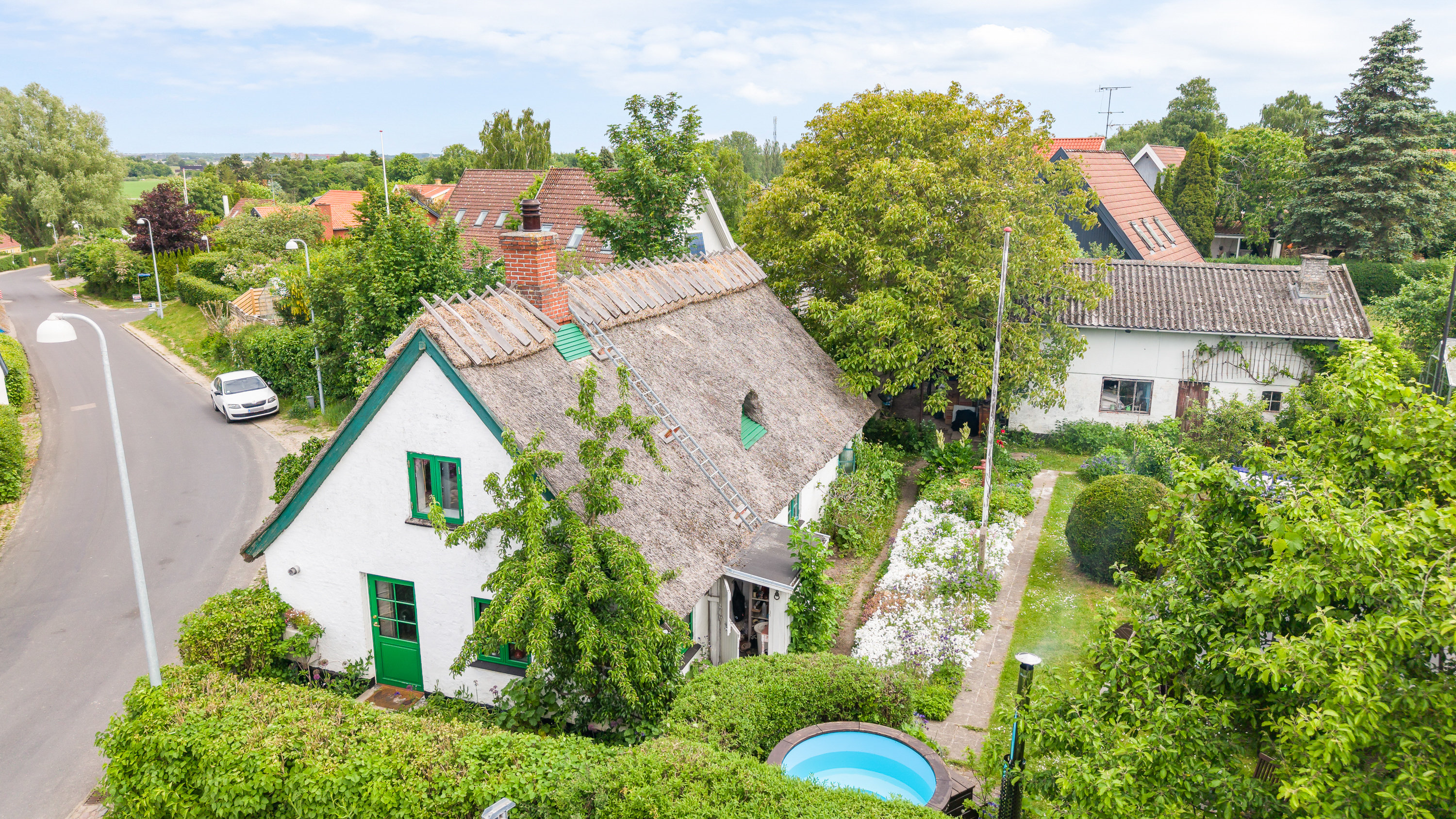 Bygaden 17, Nørre Herlev, 3400 Hillerød