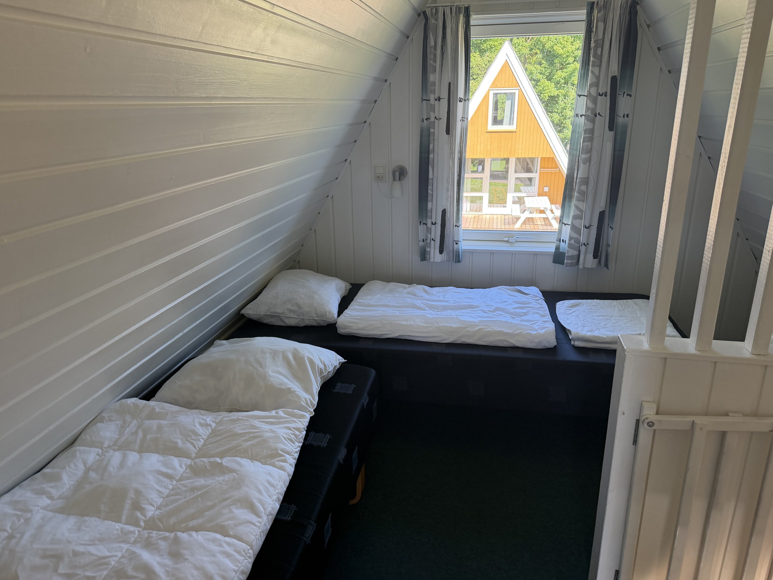 Fremhævet  billede i fuldskærmstilstand. Billede af Svalestien 120K, 4970 Rødby