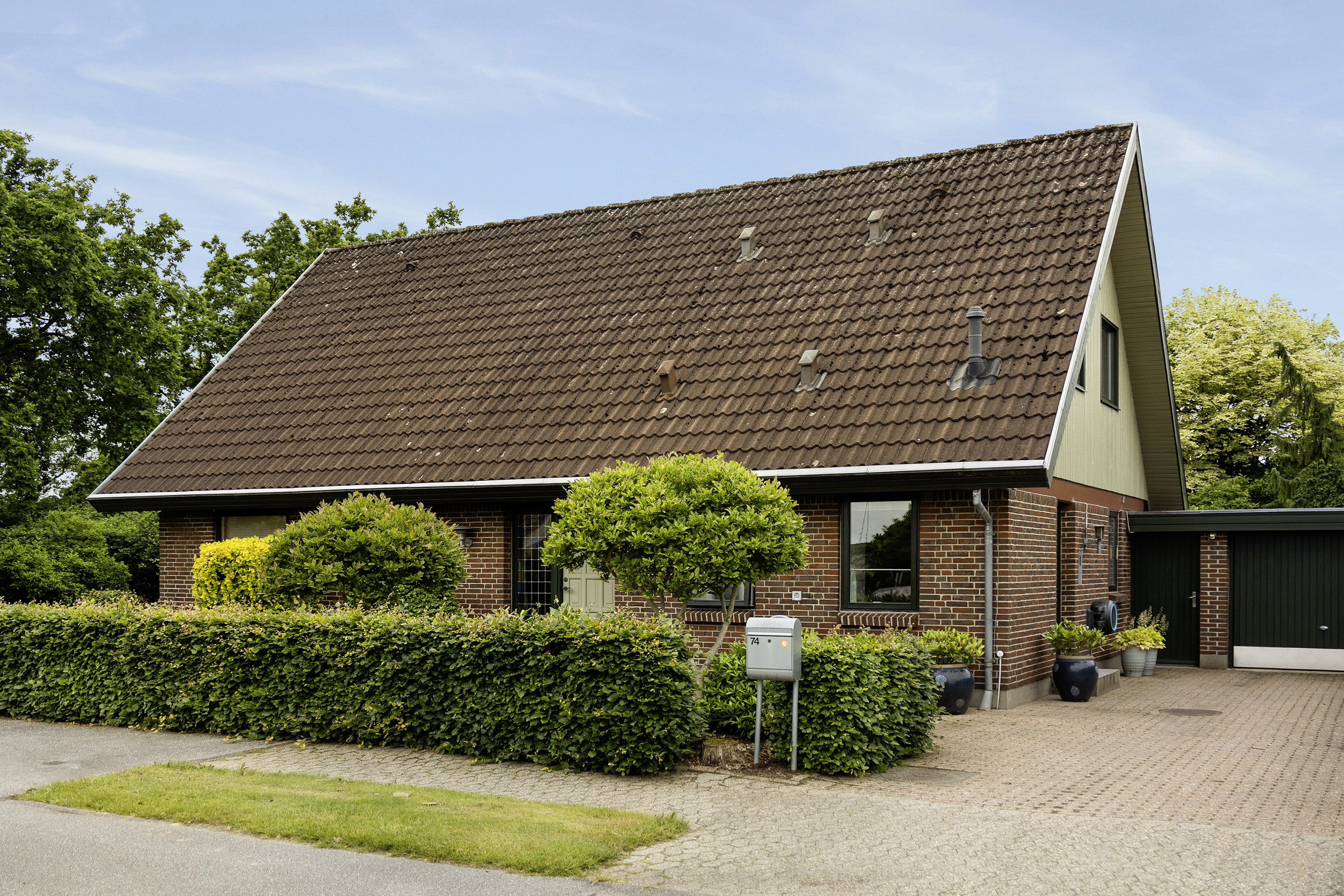 Rugtoften 74, Skodborg, 6630 Rødding