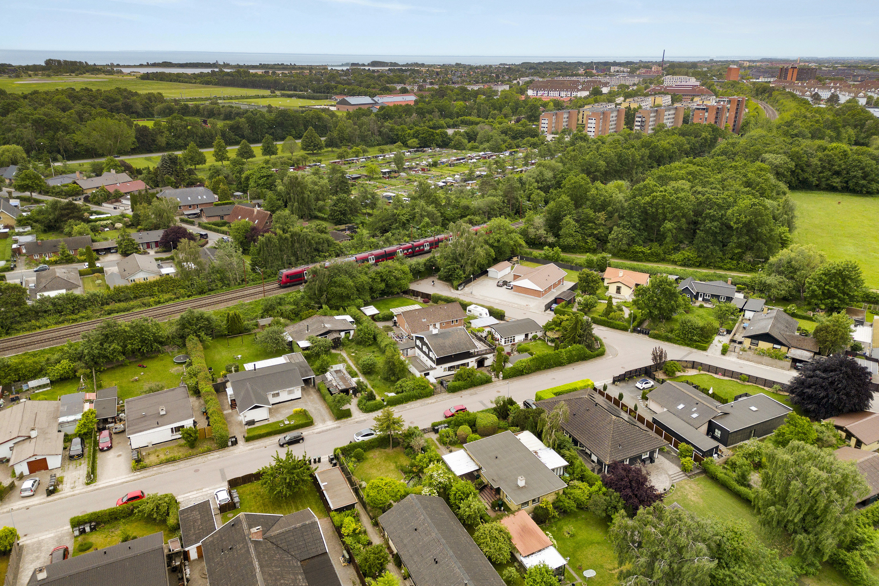 Liselundsvej 25, 2665 Vallensbæk Strand