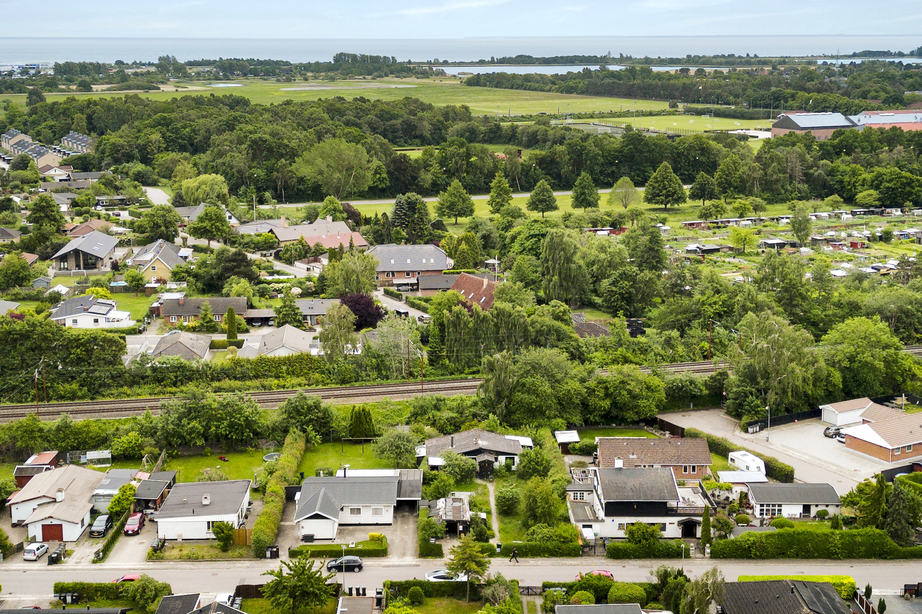 Liselundsvej 25, 2665 Vallensbæk Strand