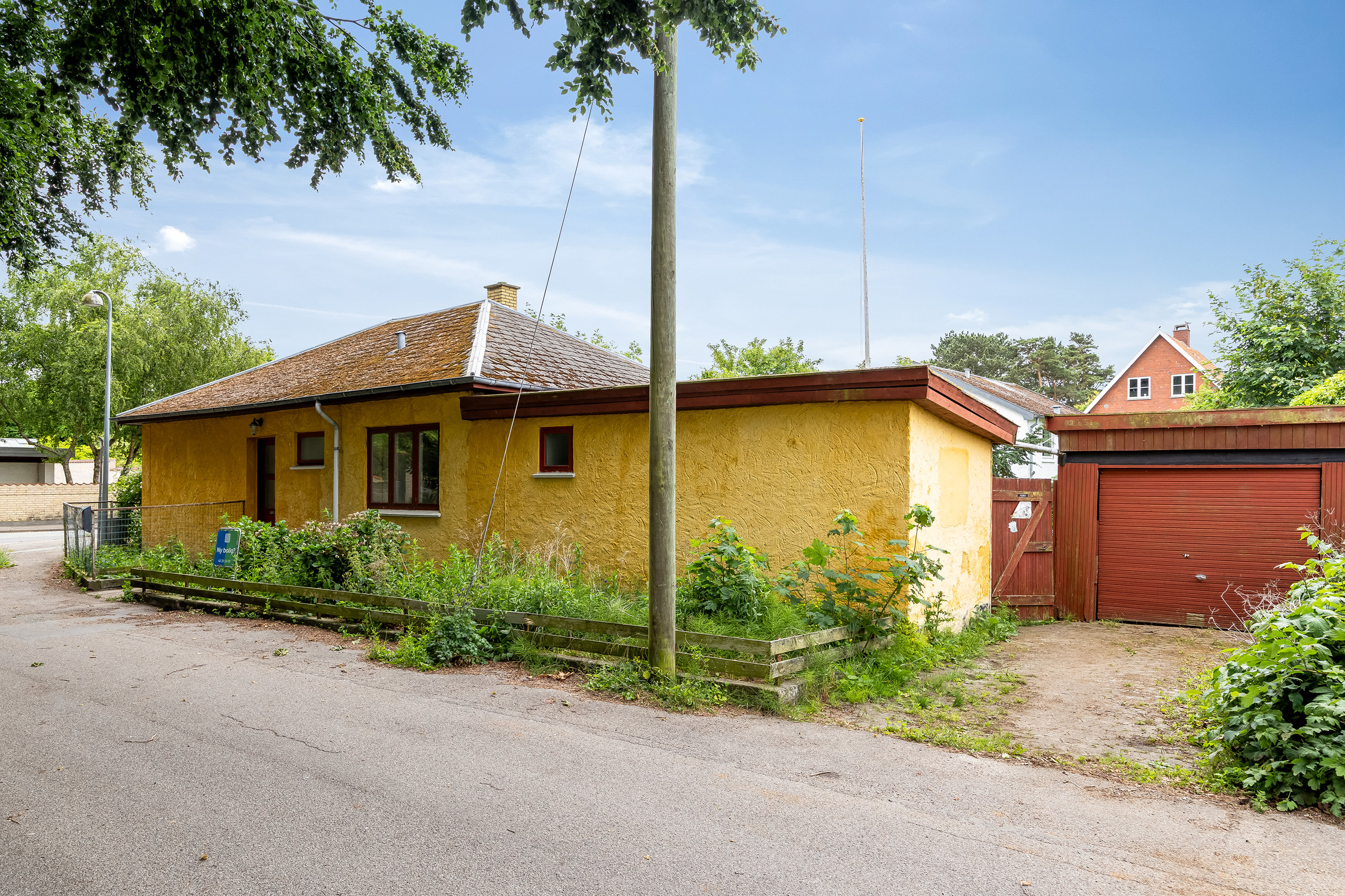 Rostgårdsvej 10, 3250 Gilleleje