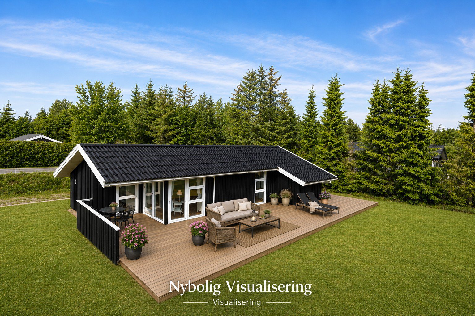 Lindeparken 8, 9370 Hals
