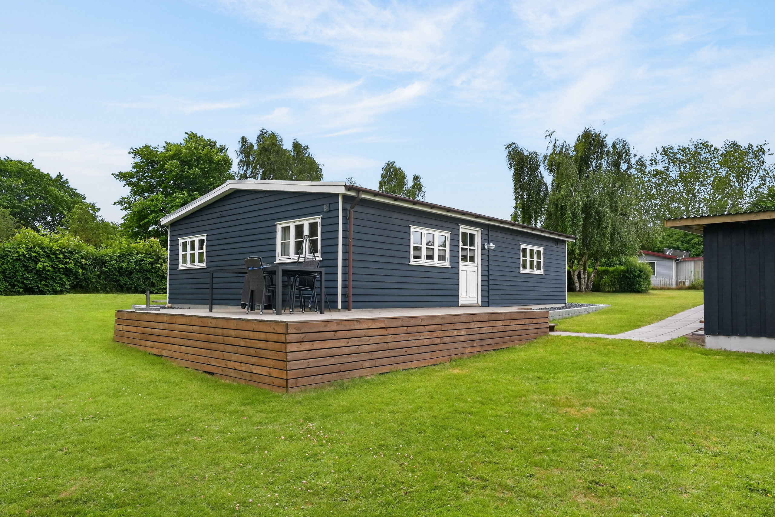 Sønderdalen 2, Nyrup, 4500 Nykøbing Sj