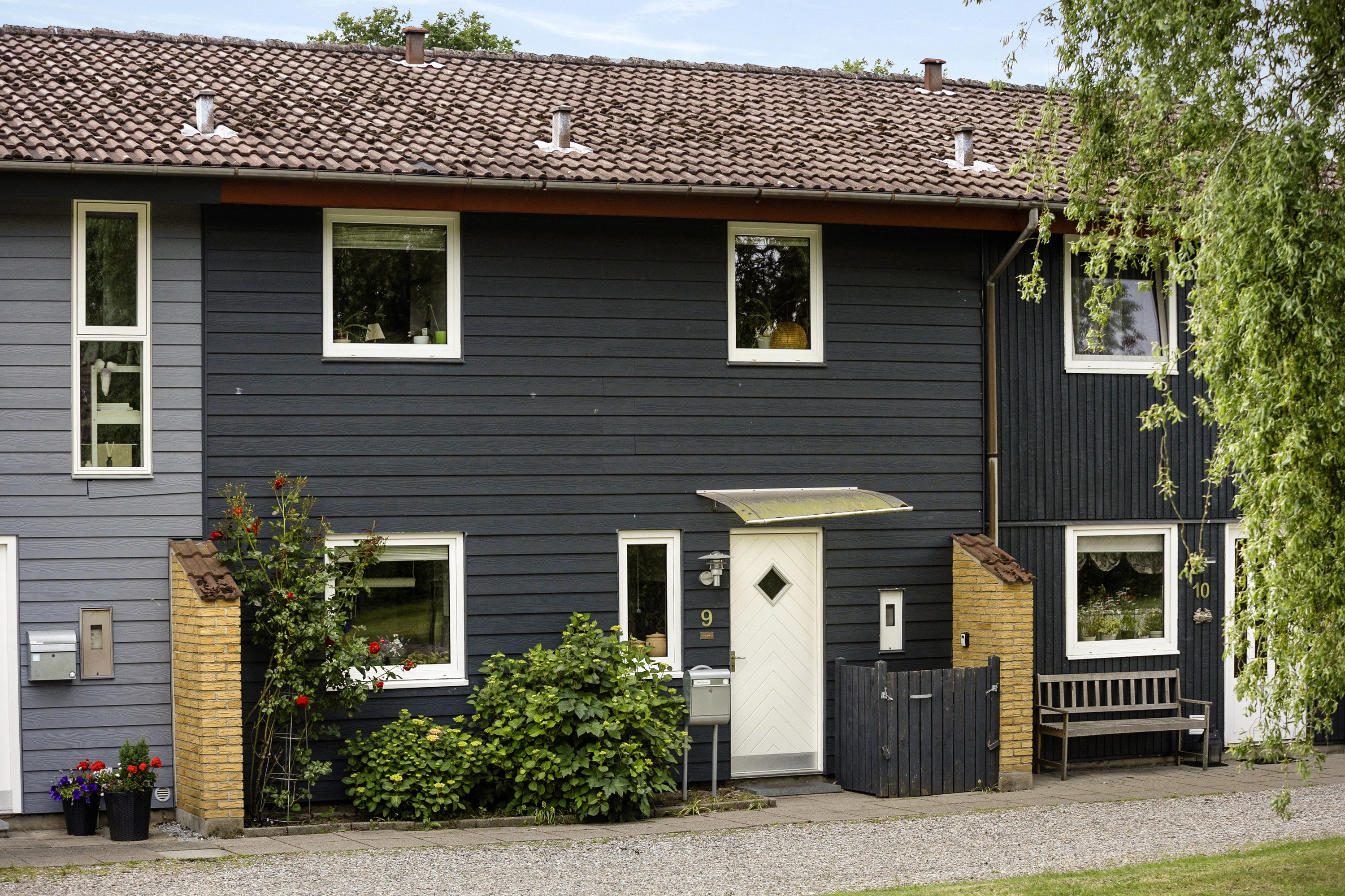 Arnæsvej 9, Dybbøl, 6400 Sønderborg