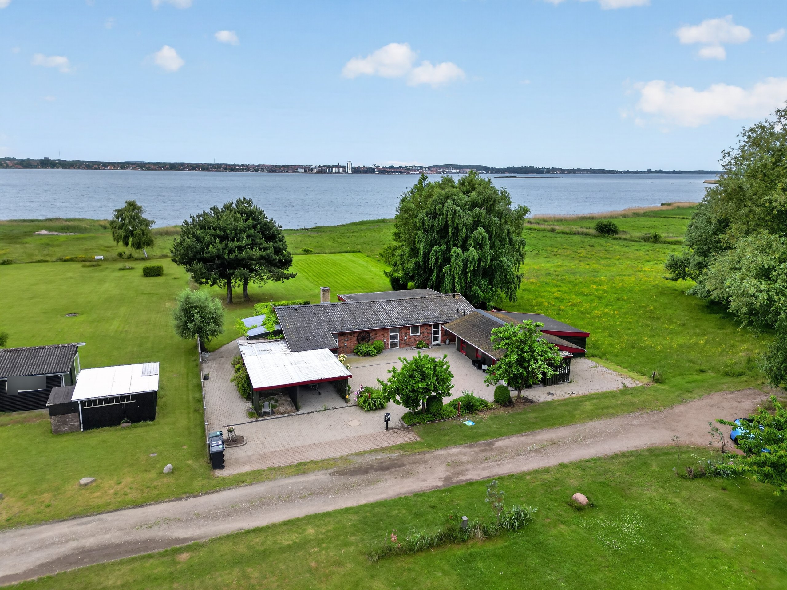 Fjorddalsvej 39, Markeslev, 4300 Holbæk