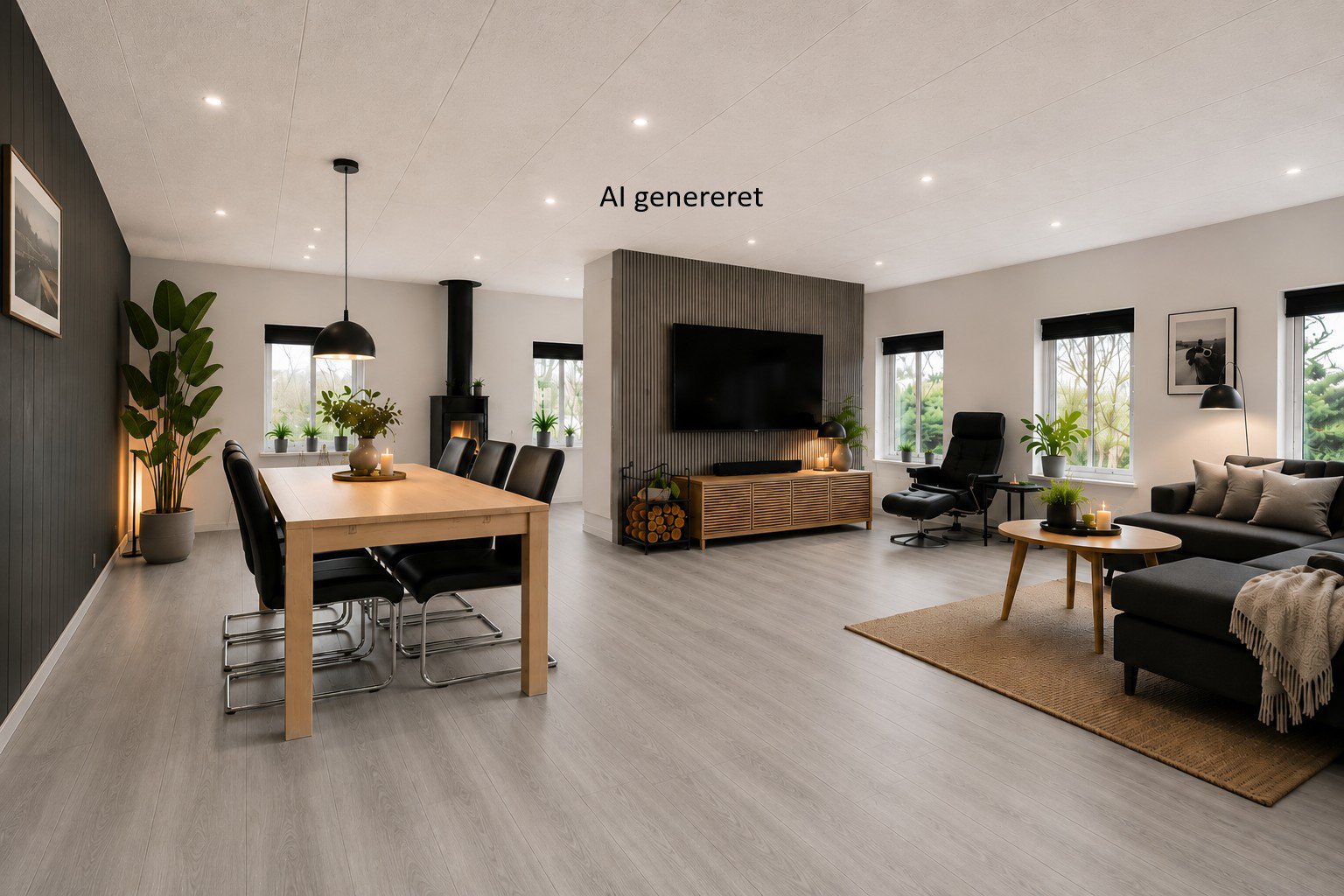 Tørrildvej 6, 7300 Jelling