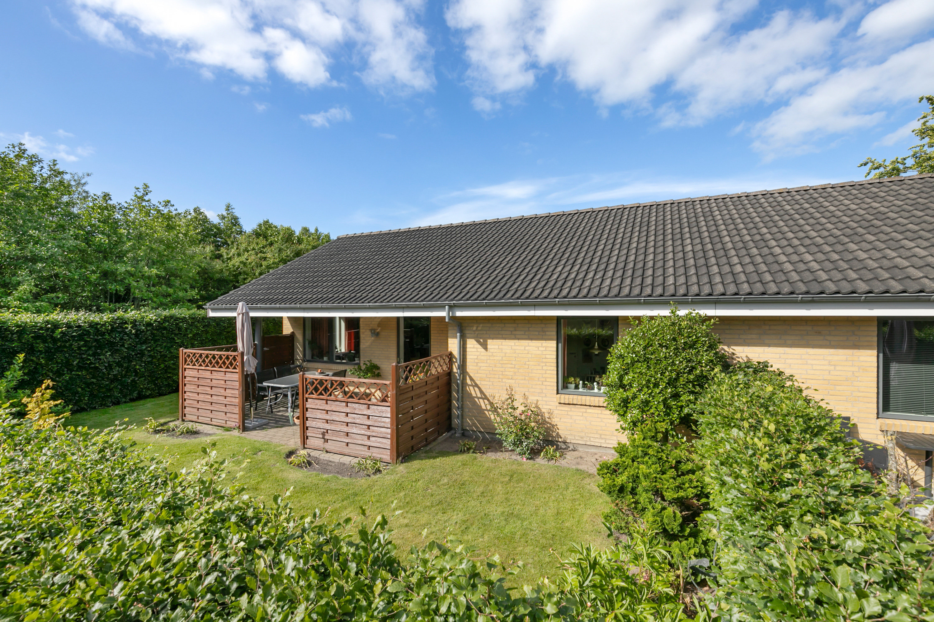 Dyrlægegaarden 7, Birkelse, 9440 Aabybro