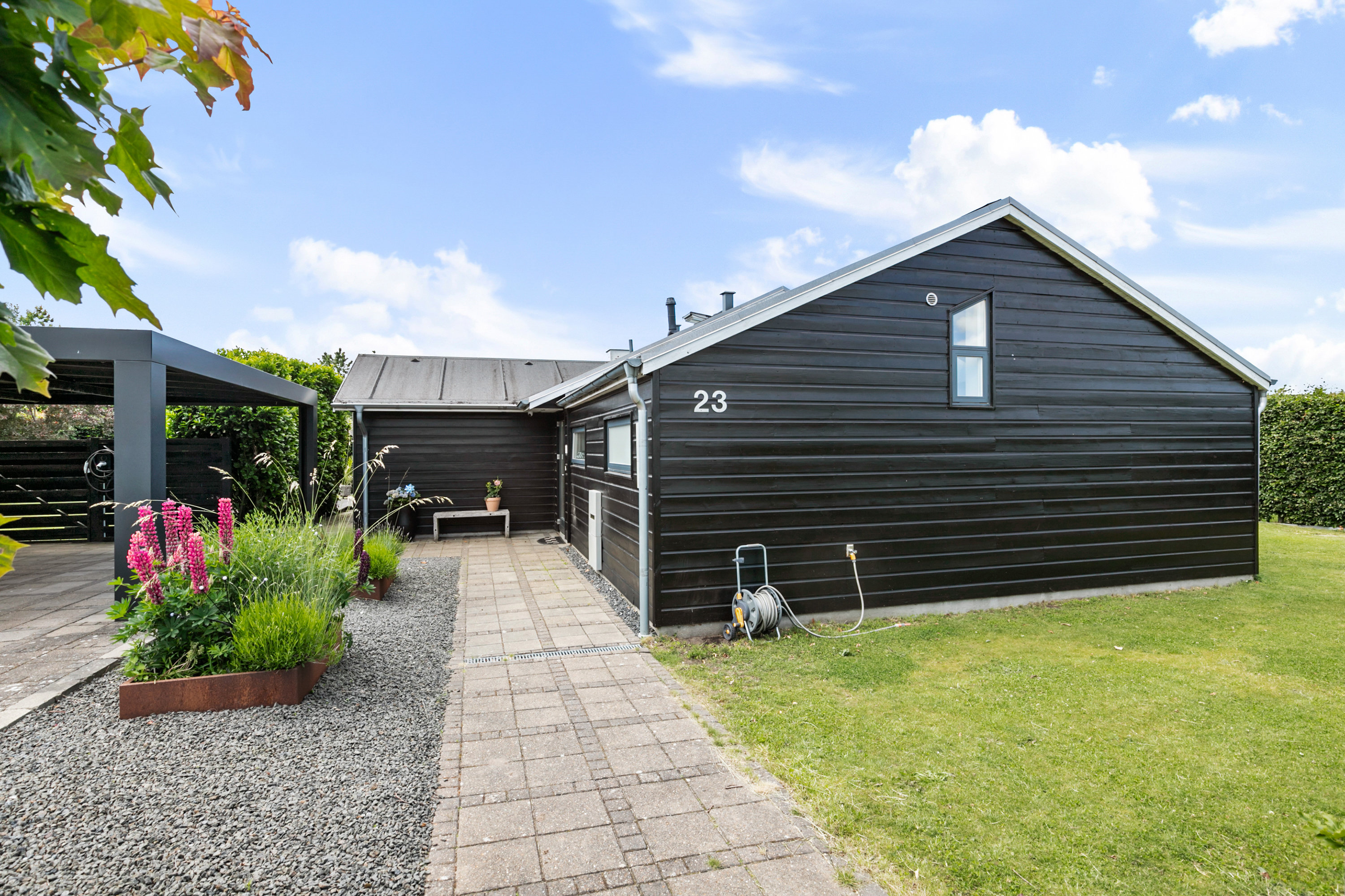 Bispehaven 23, 9440 Aabybro
