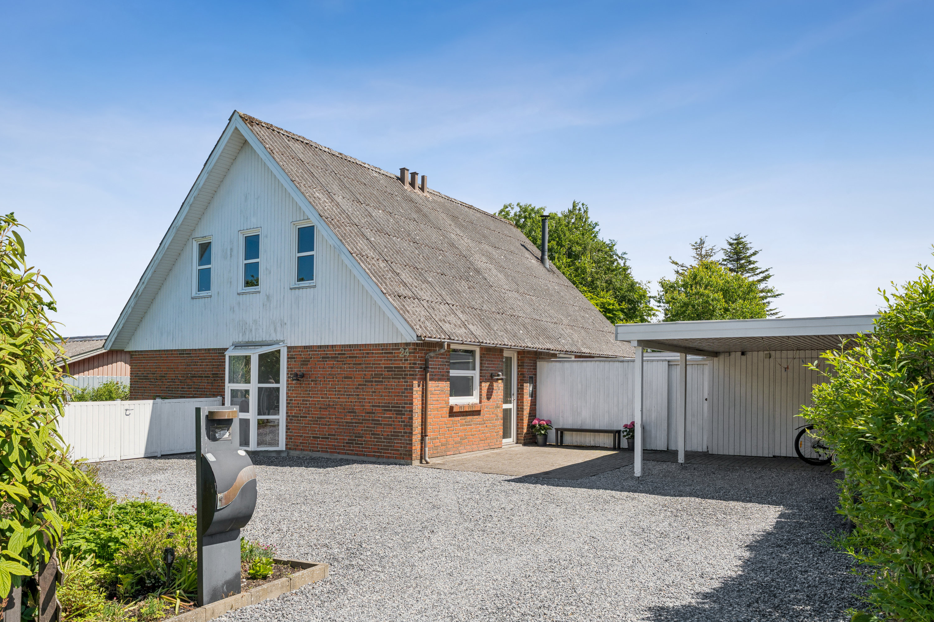Skakvejen 24, 9240 Nibe