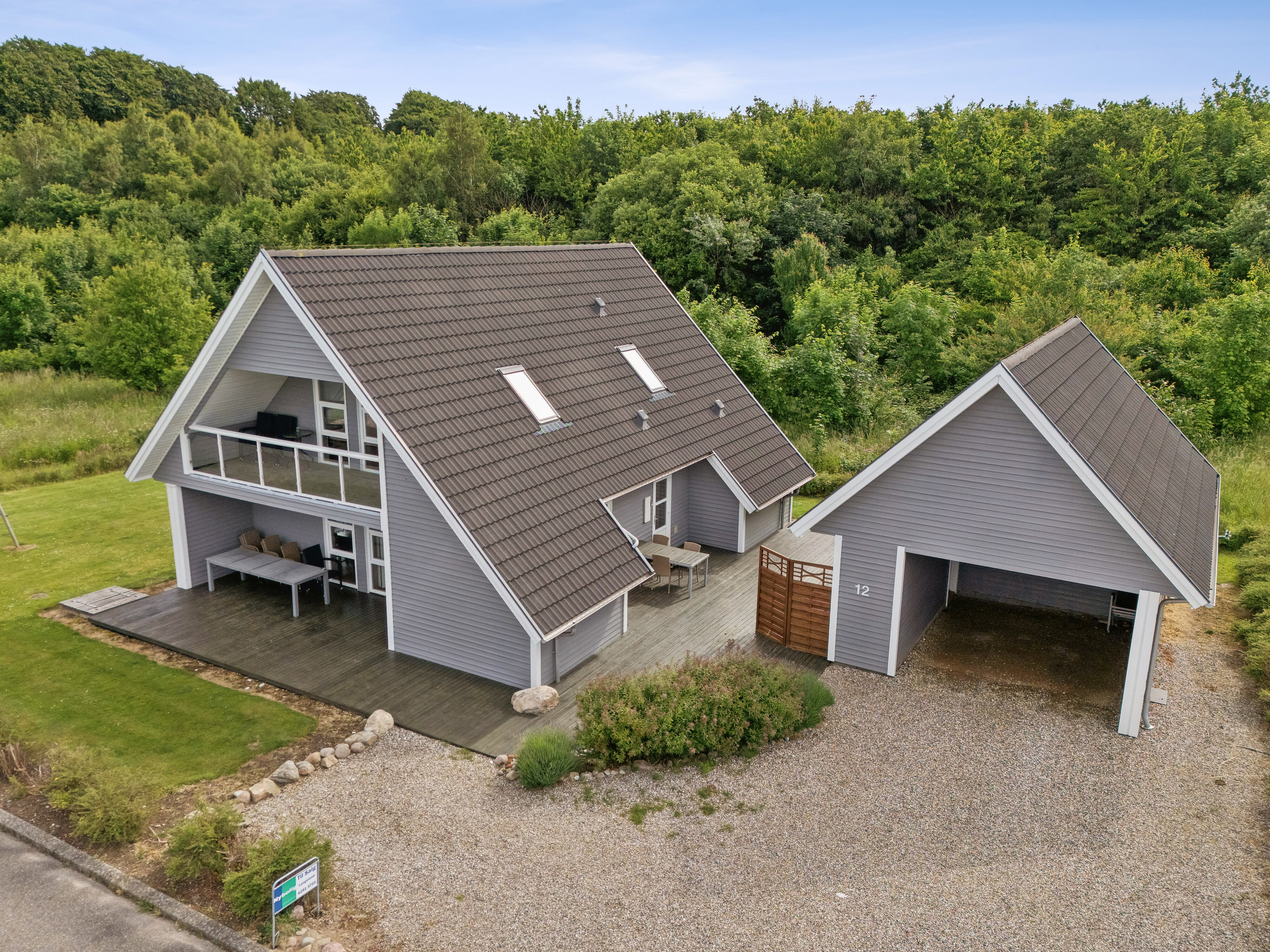 Stigtehaven 12, Lohals, 5953 Tranekær