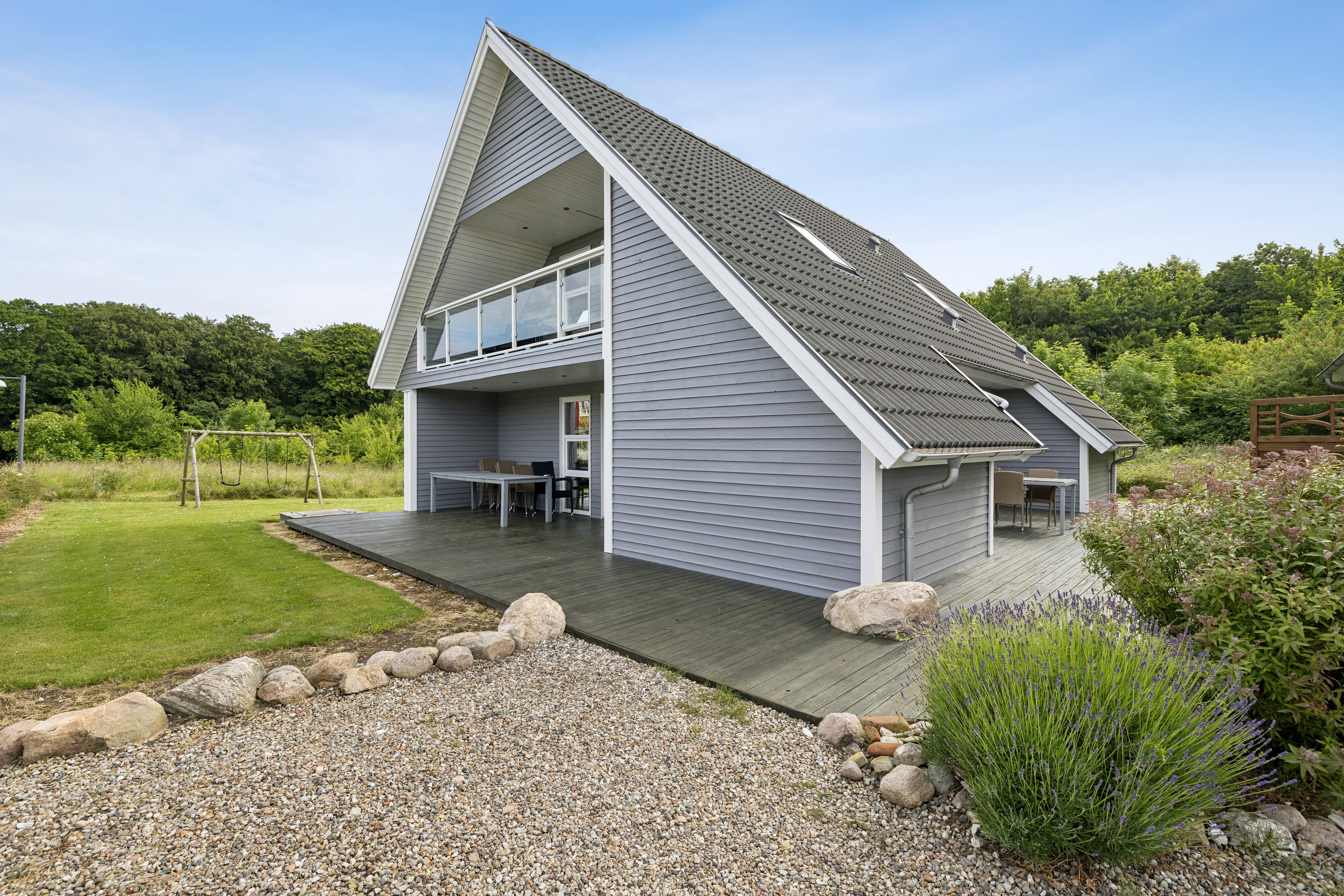 Stigtehaven 12, Lohals, 5953 Tranekær