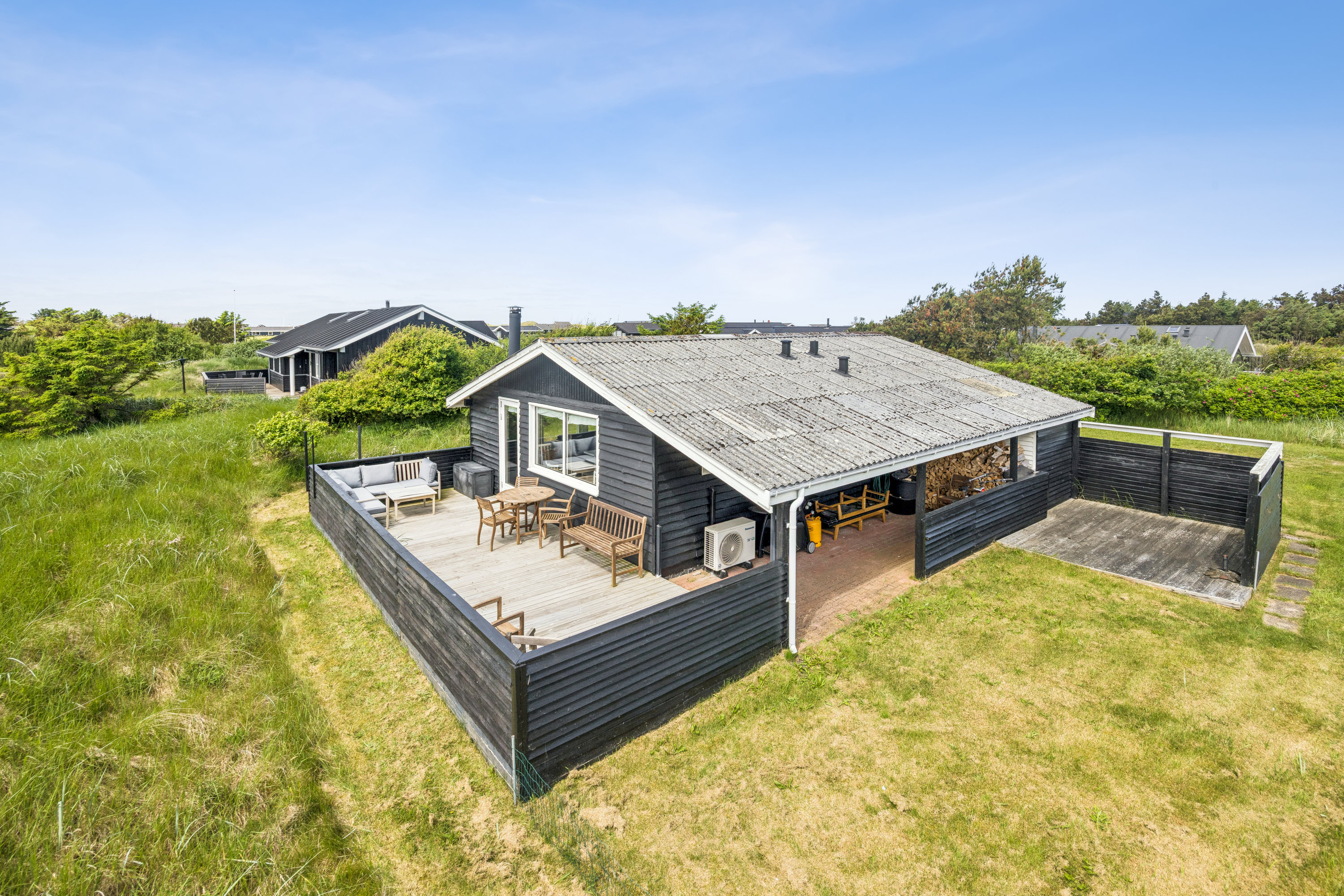 Tangen 9, Tornby, 9850 Hirtshals