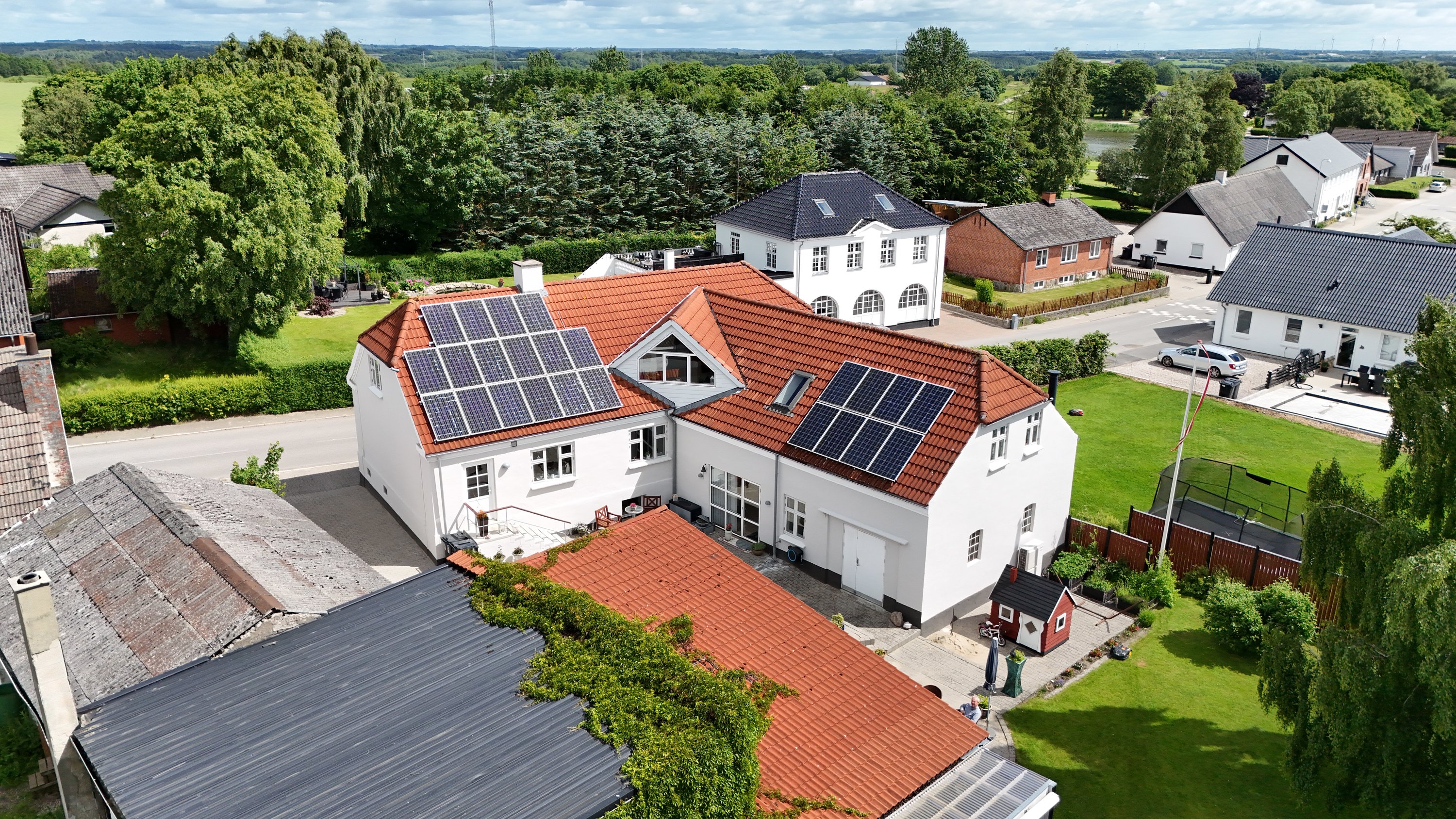 Hannerupvej 250, 9500 Hobro