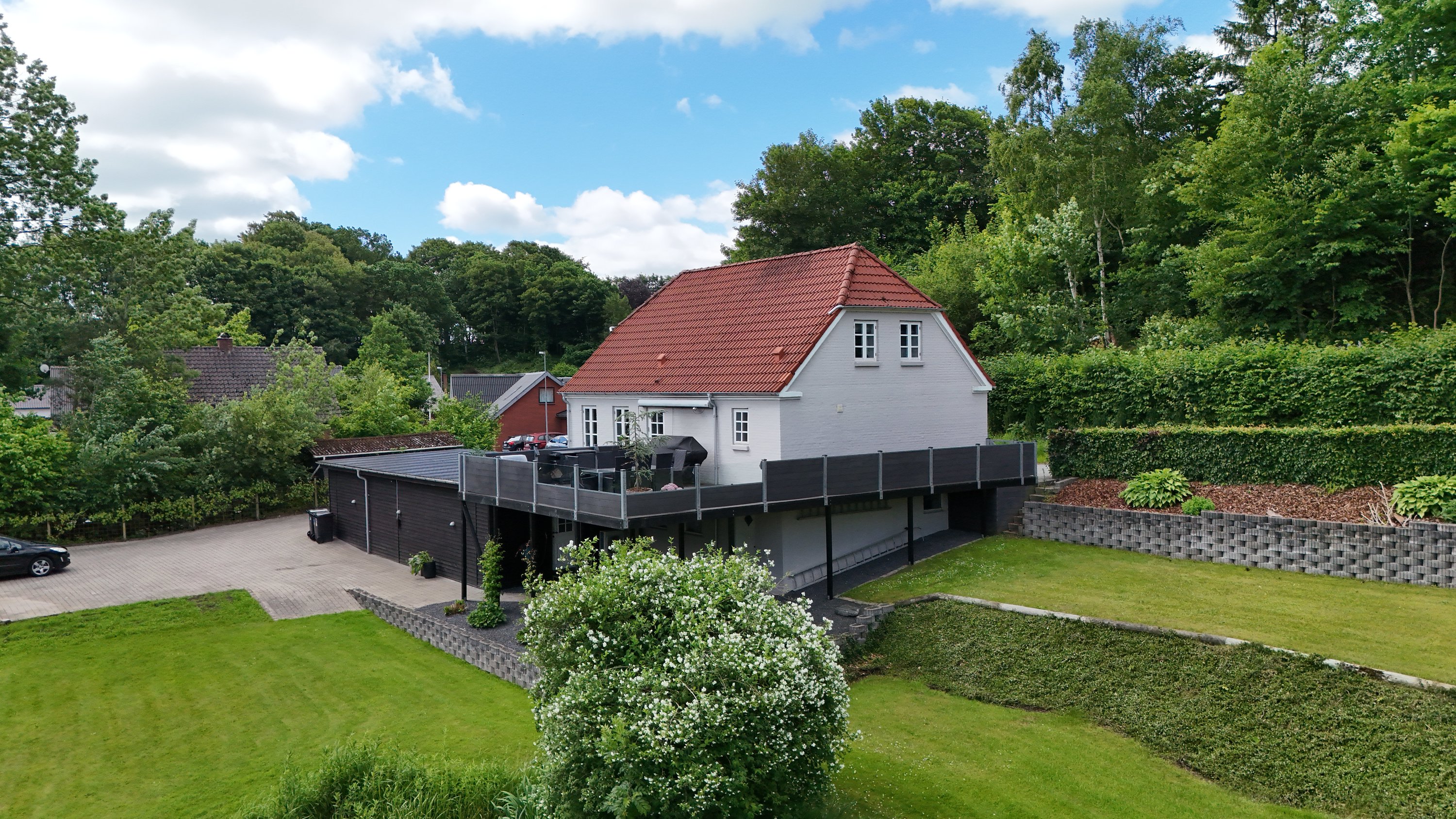 Hvilsomvej 4, Snæbum, 9500 Hobro