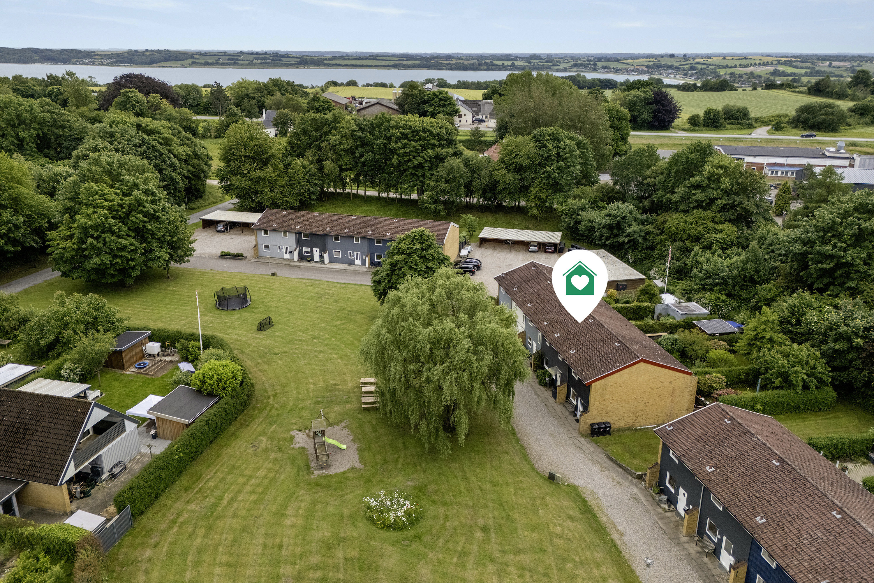 Arnæsvej 9, Dybbøl, 6400 Sønderborg