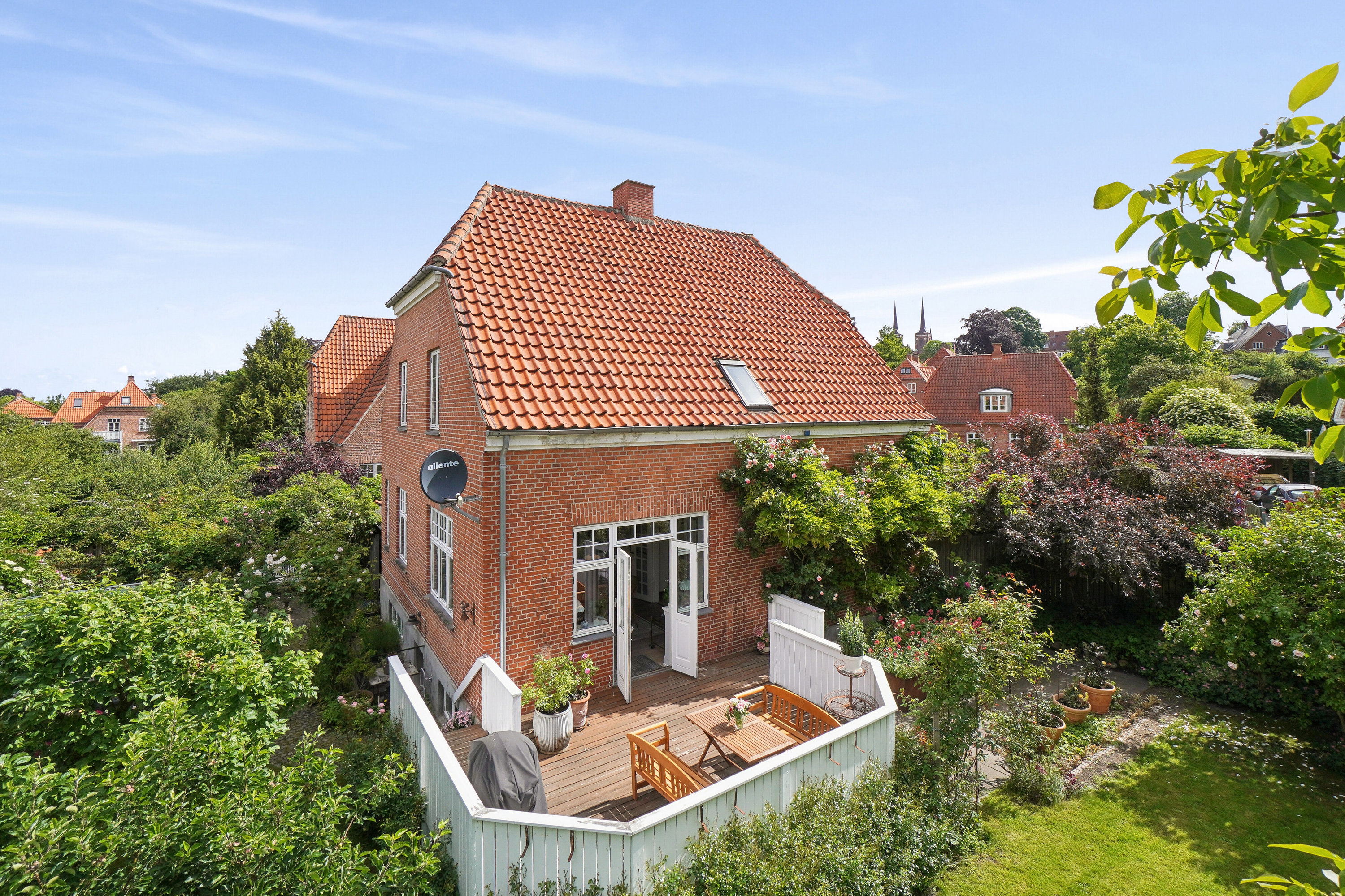 Byvolden 9, 4000 Roskilde