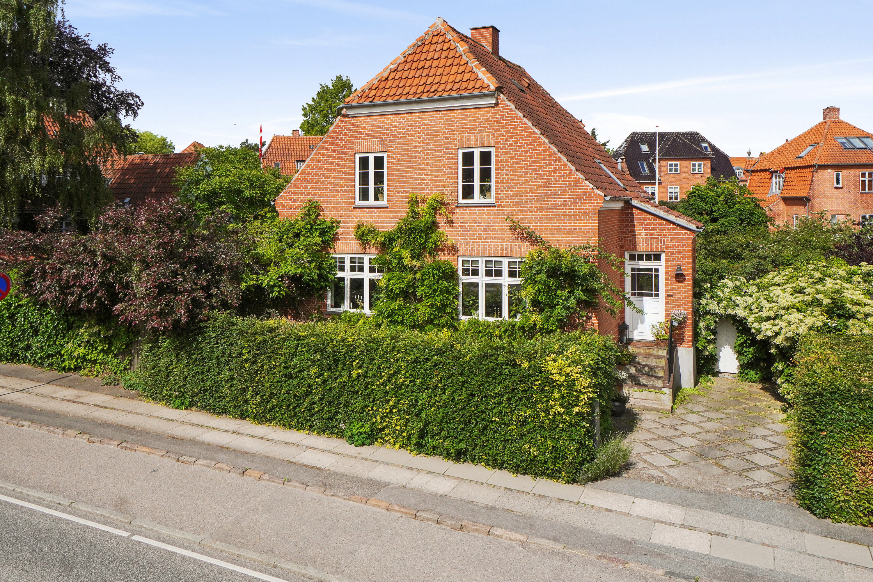 Byvolden 9, 4000 Roskilde