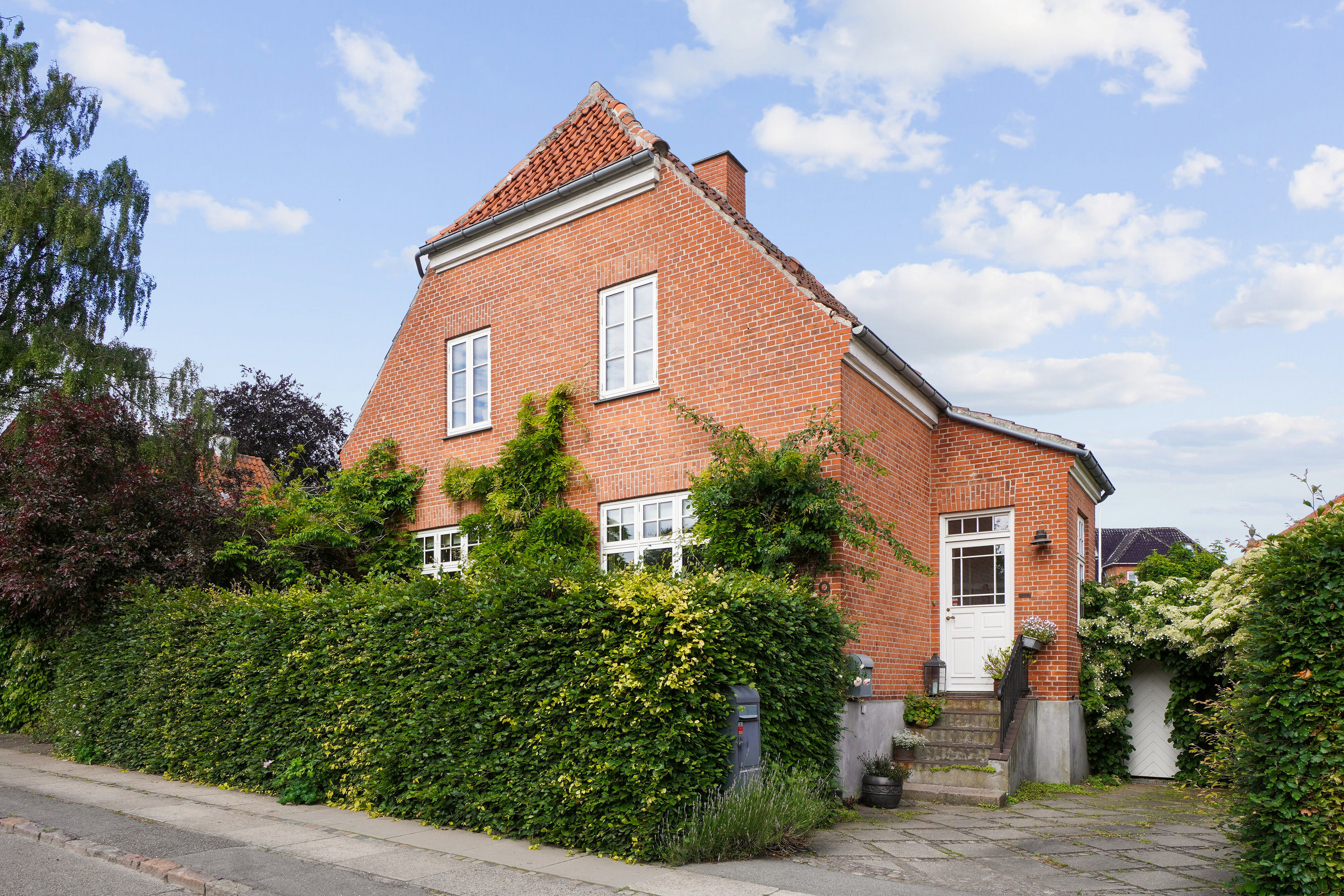 Byvolden 9, 4000 Roskilde