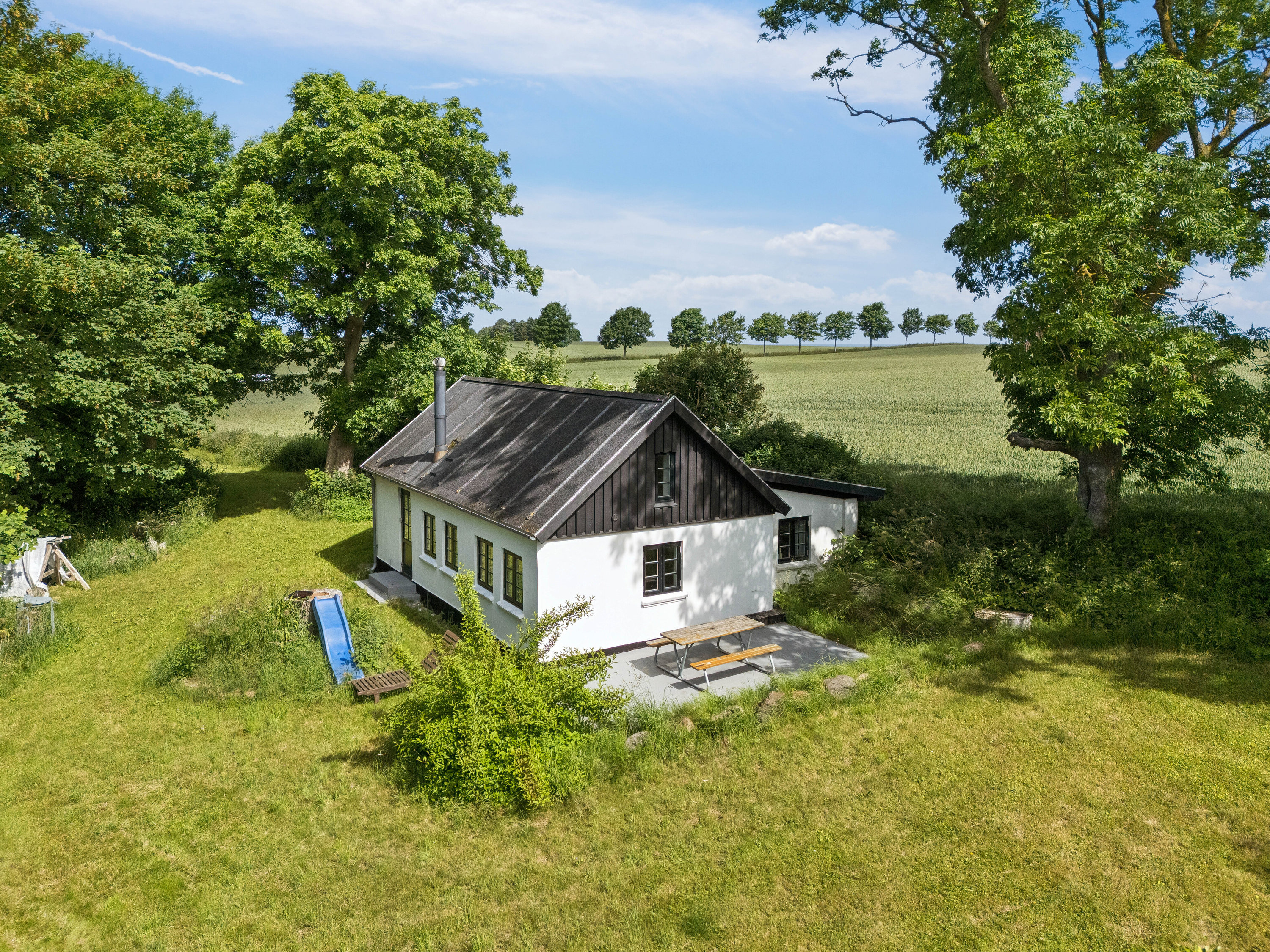 Lillesøvej 6, 4400 Kalundborg