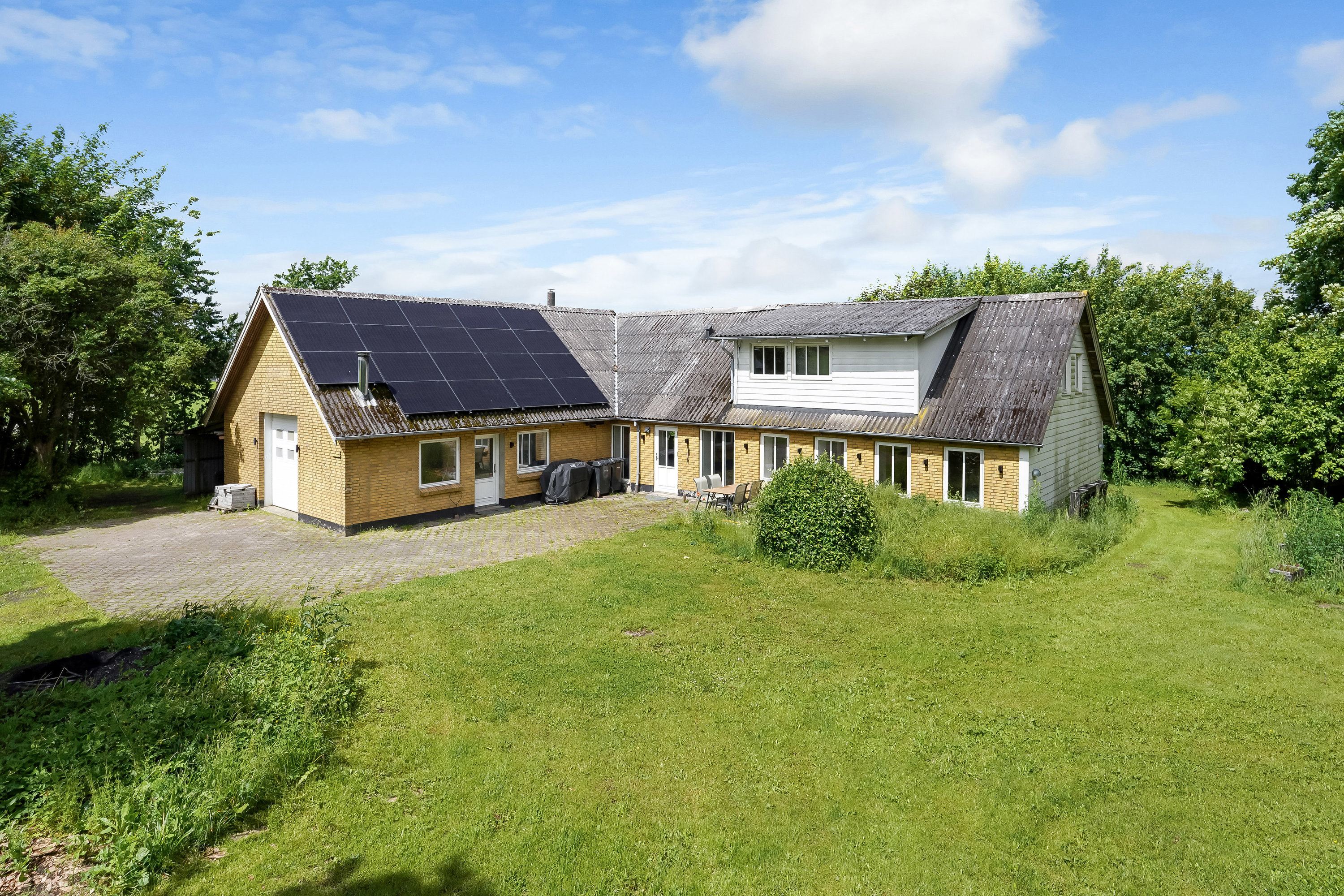 Tørrildvej 6, 7300 Jelling