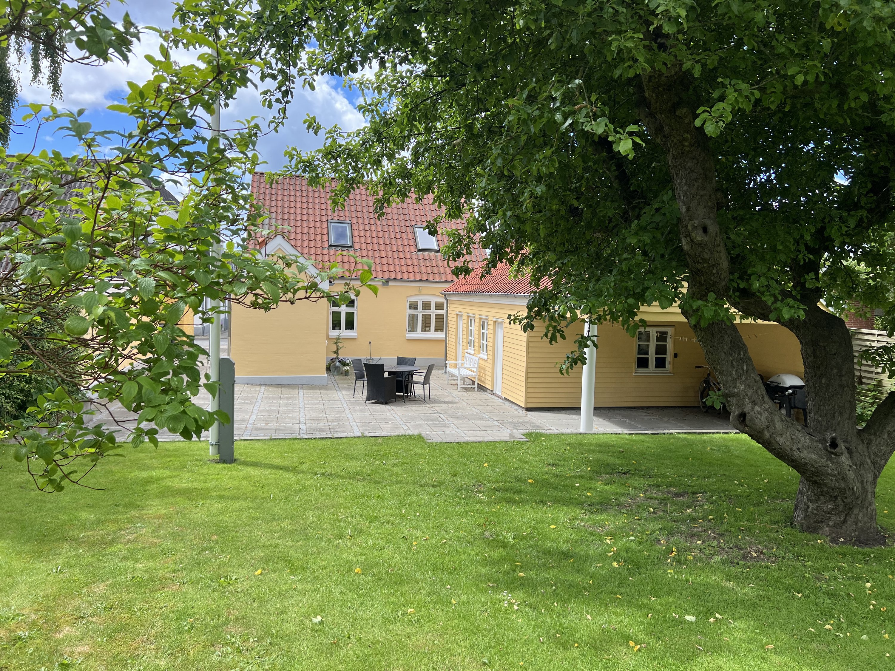 Jens Bangs Vej 2, 9400 Nørresundby