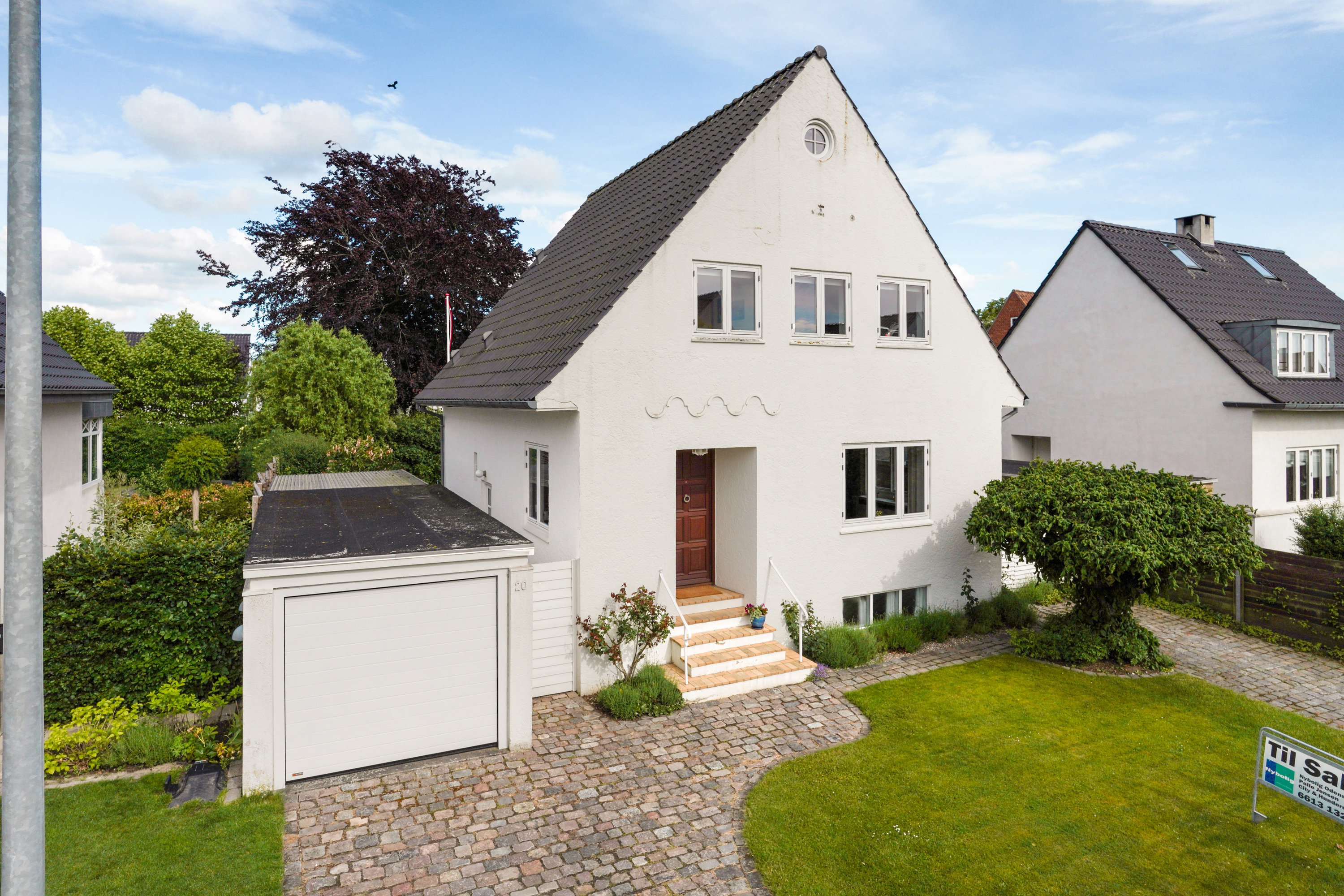 Rughavevej 20, 5230 Odense M