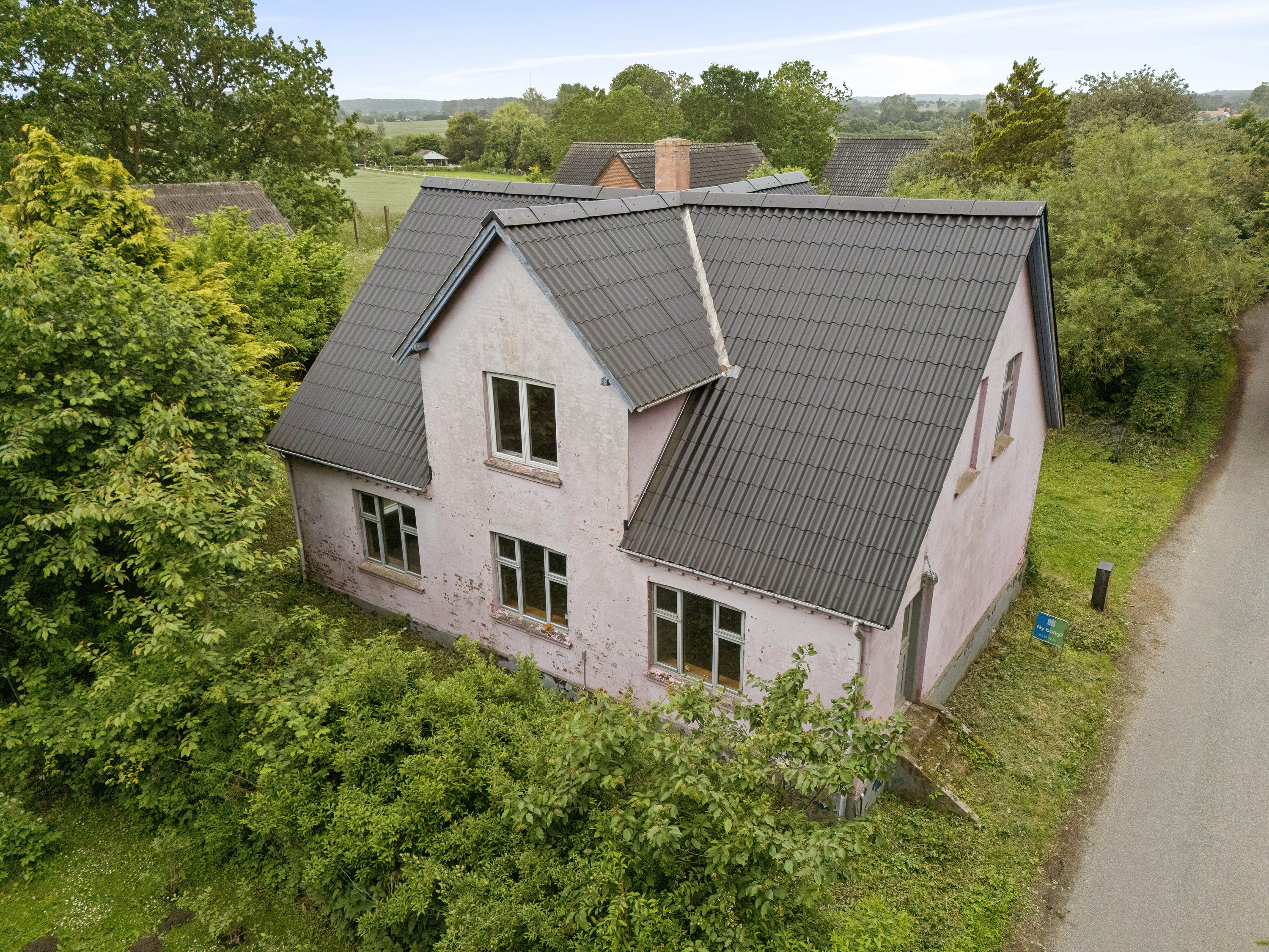 Tingskovvej 26, Espe, 5750 Ringe